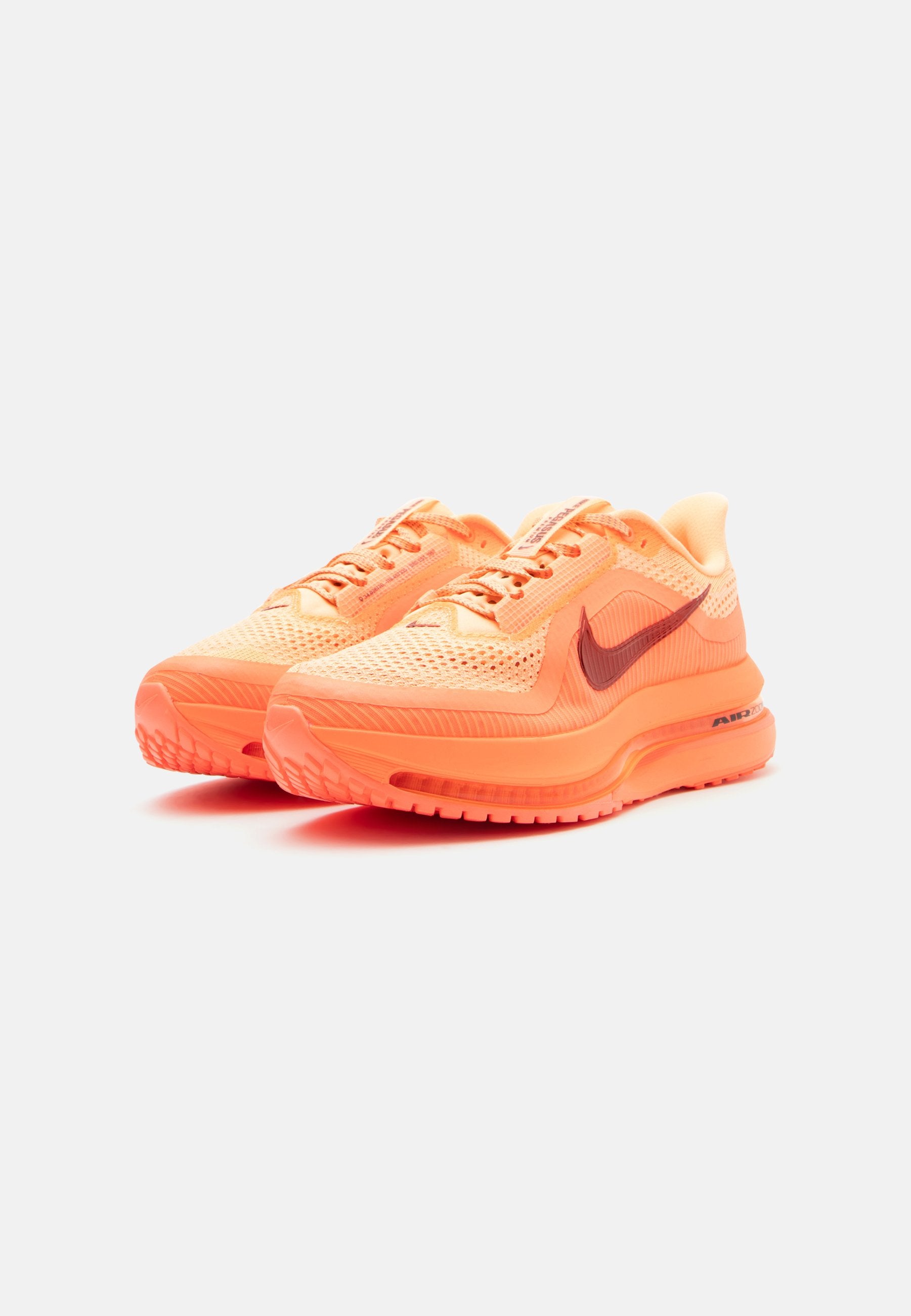 PEGASUS PREMIUM - Road running shoes - orange pulse/hot lava/bright mango/tattoo/total orange