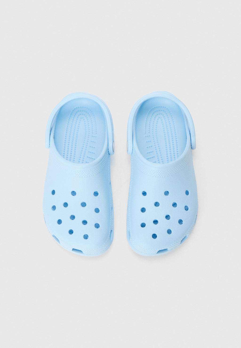 CLASSIC UNISEX - Mules - blue calcite