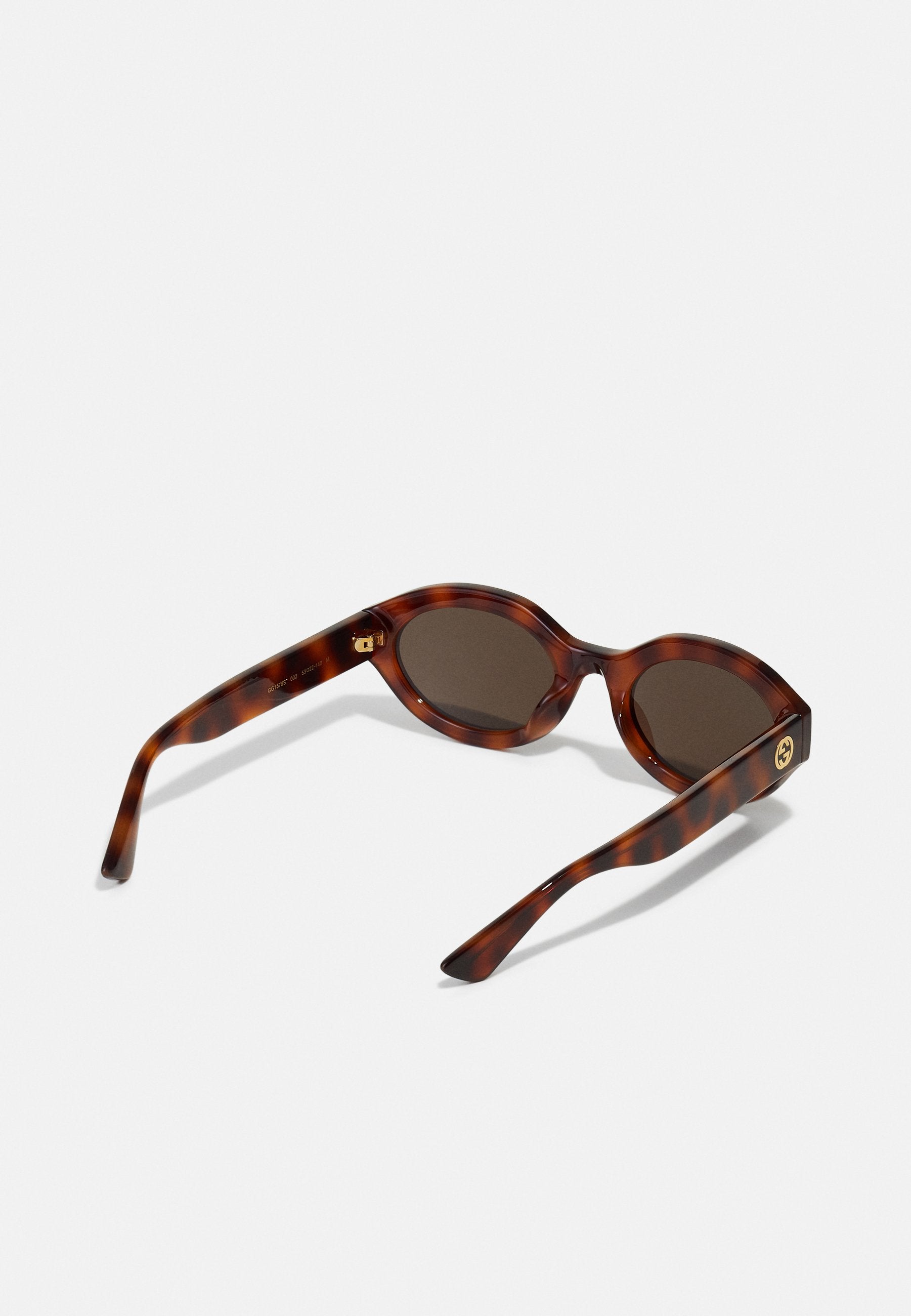 Sunglasses - brown