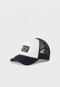 BMW TRUCKER UNISEX - Cap - white
