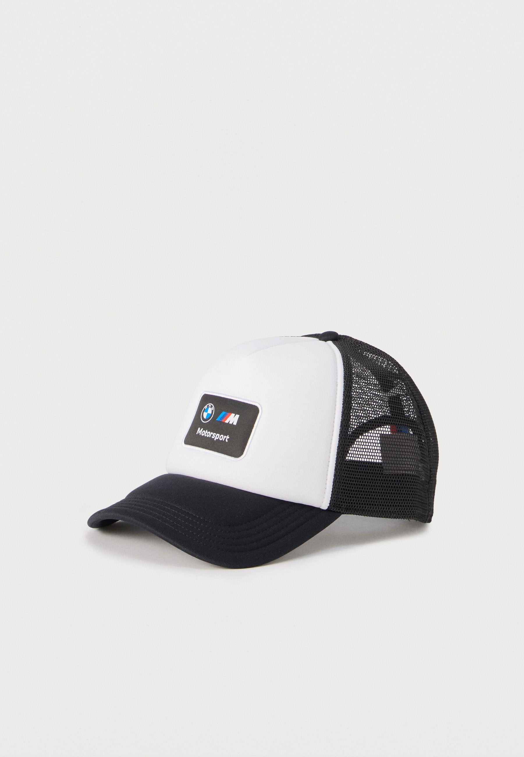 BMW TRUCKER UNISEX - Cap - white