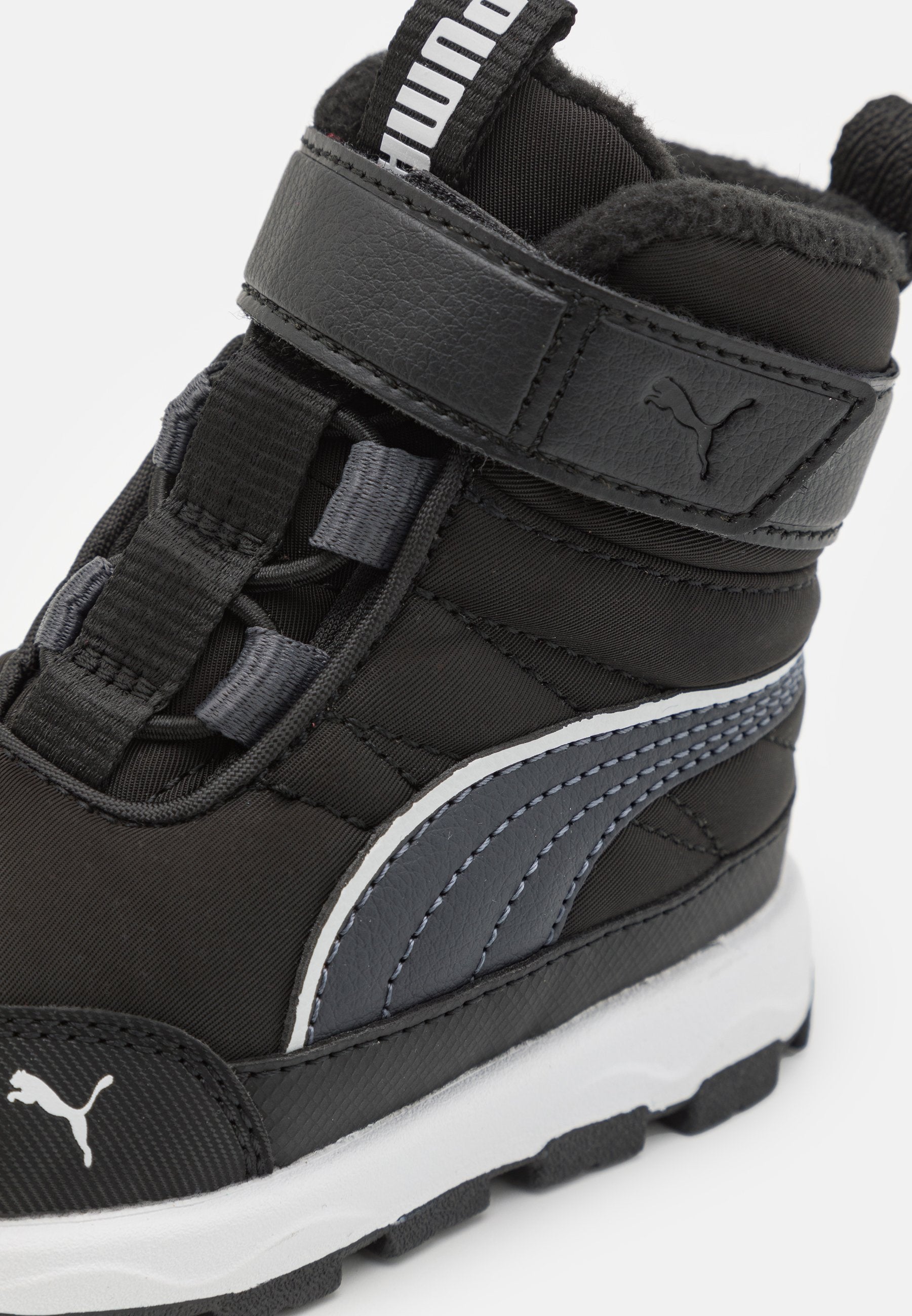EVOLVE  - Winter boots - black