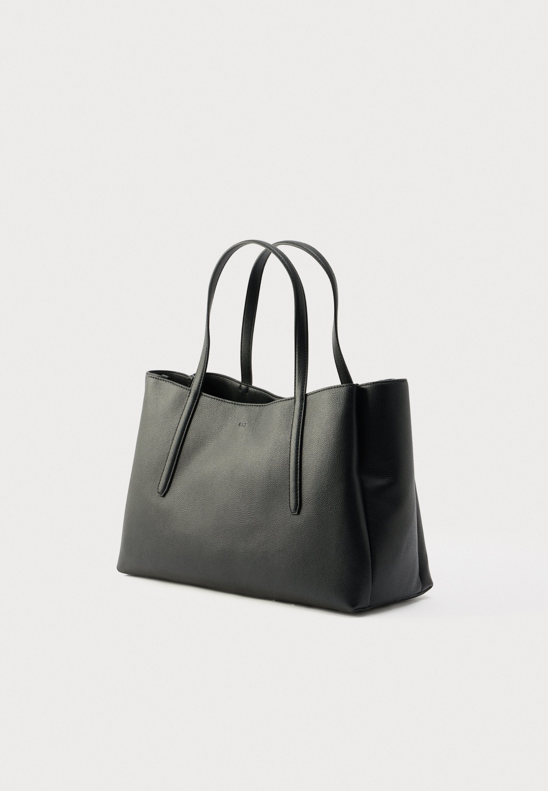 ANETT NEW TOTE - Tote bag - black