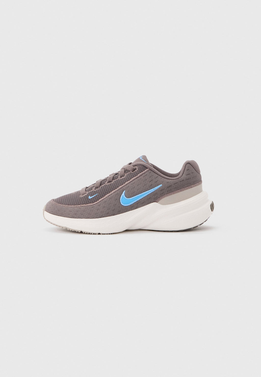 UPLIFT UNISEX - Trainers - cave stone/univ blue/summit white/college grey