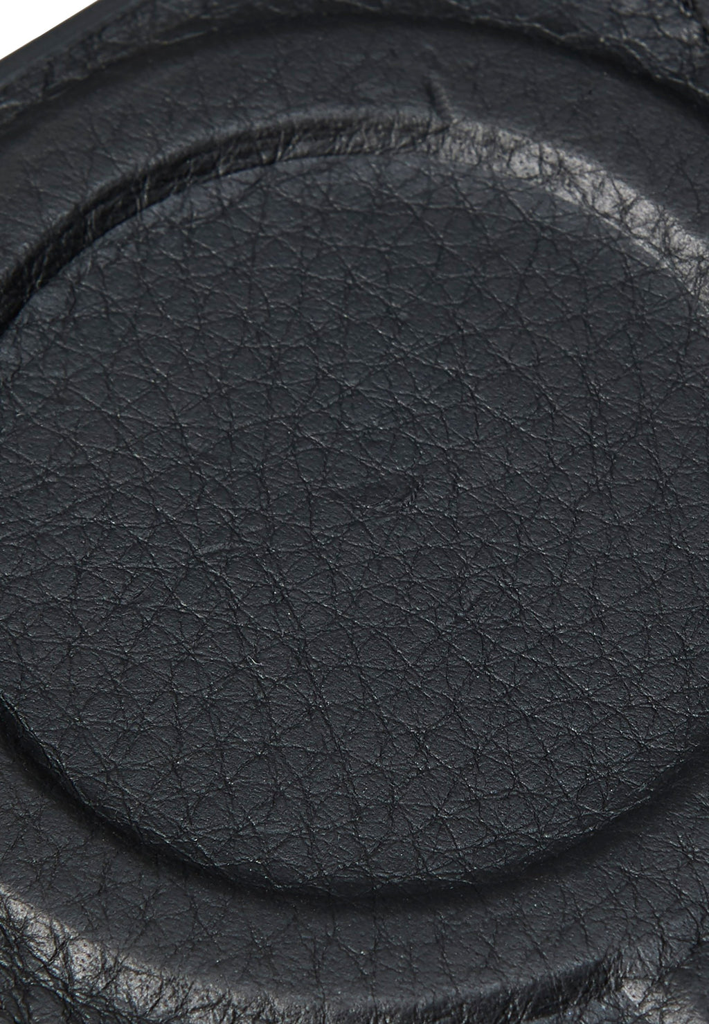 UNISEX - Phone case - black