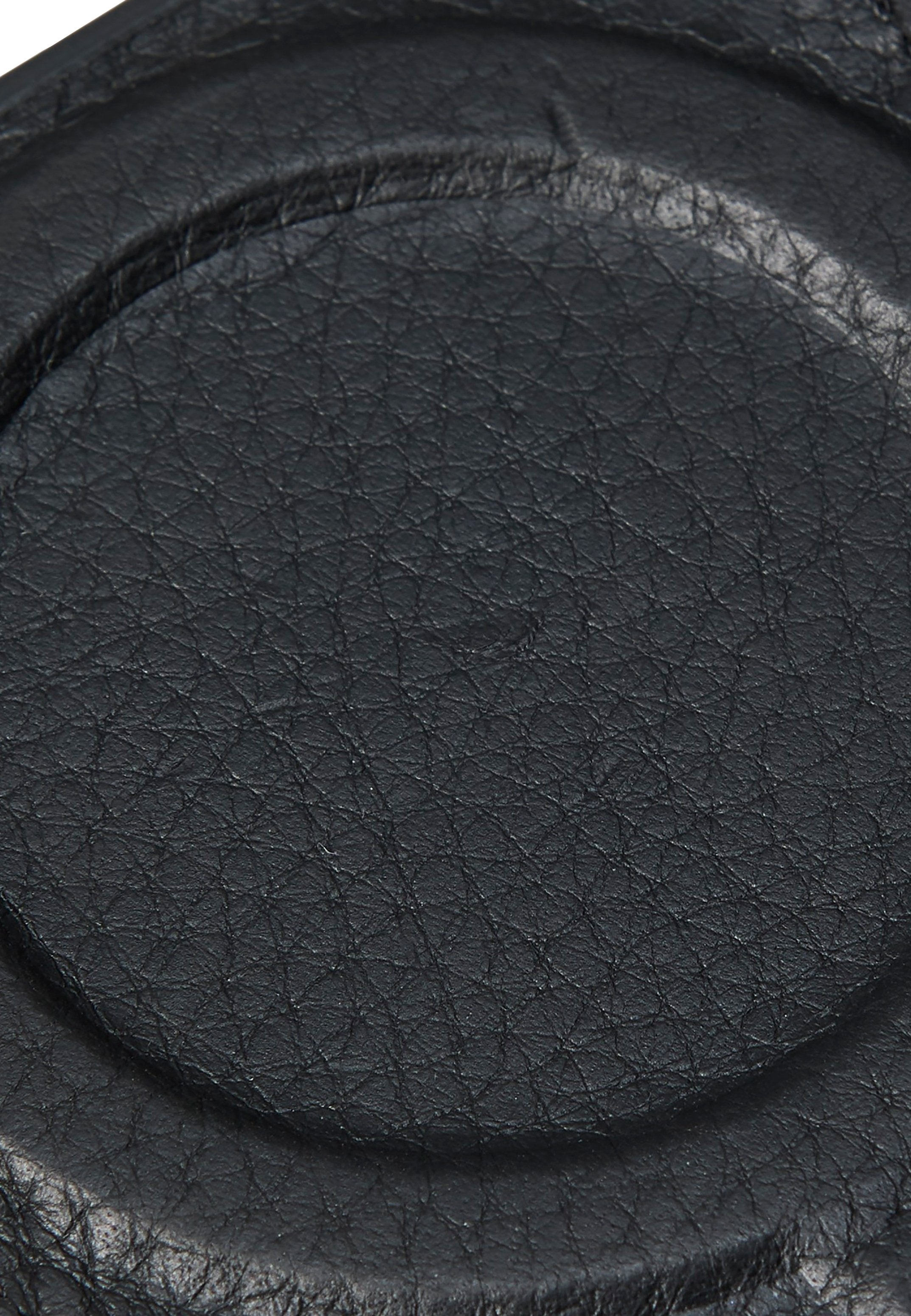 UNISEX - Phone case - black