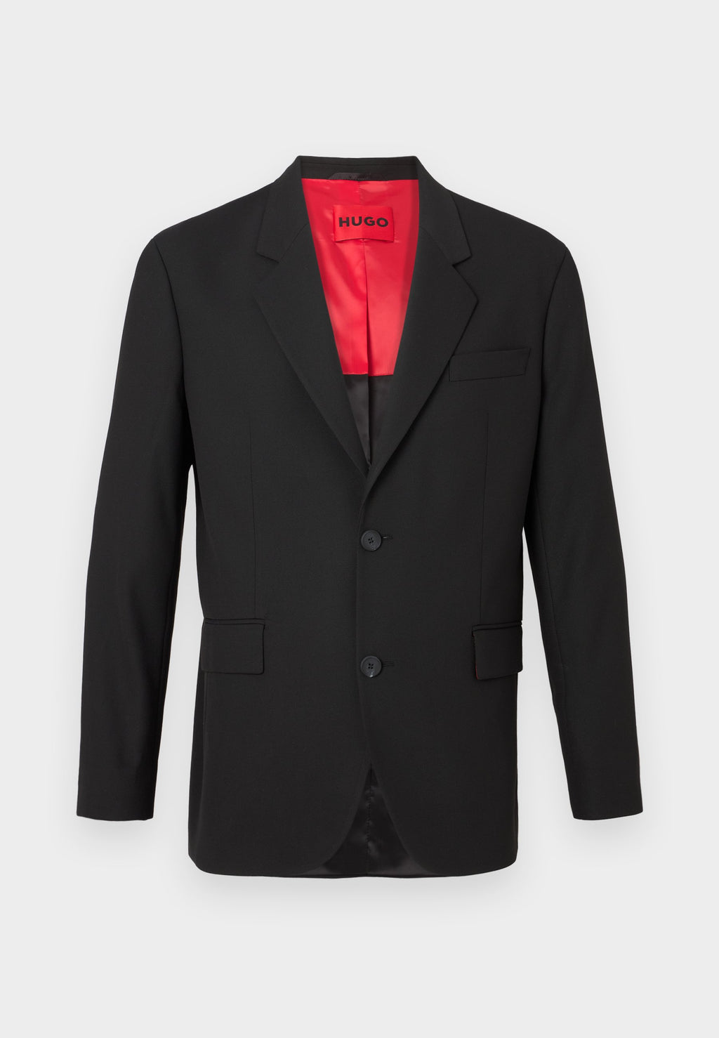 KARLO - Blazer jacket - black