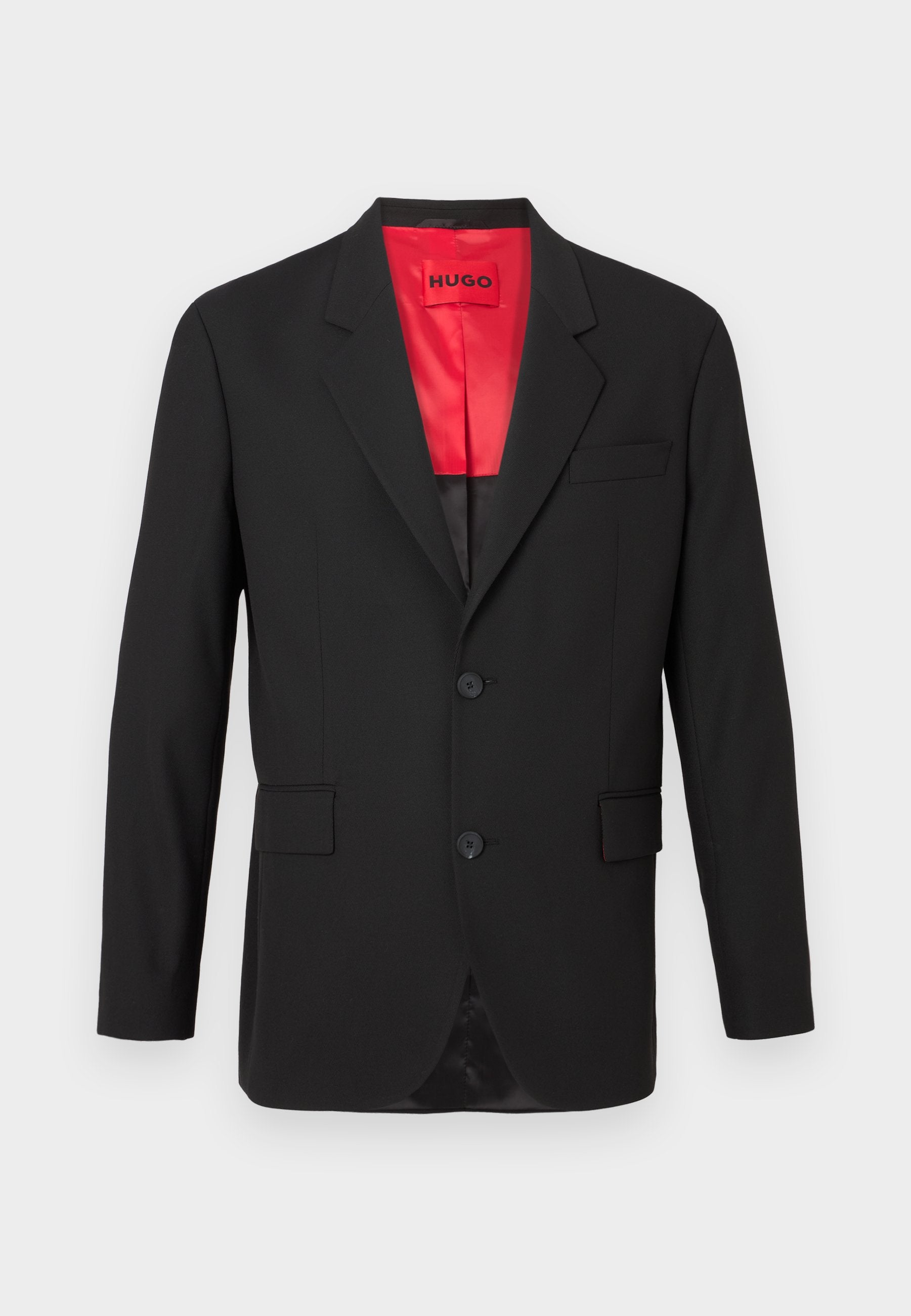 KARLO - Blazer jacket - black