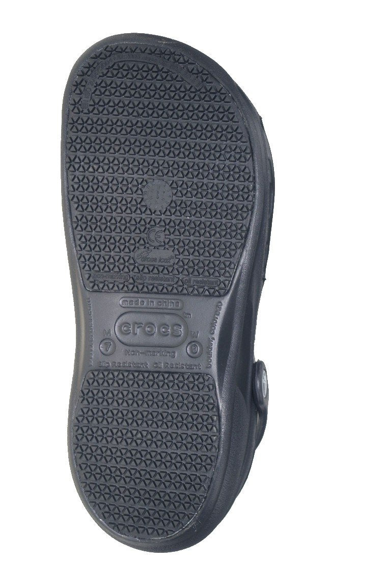 BISTRO - Clogs - black