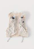 UNISEX - Hydration rucksack - alumina