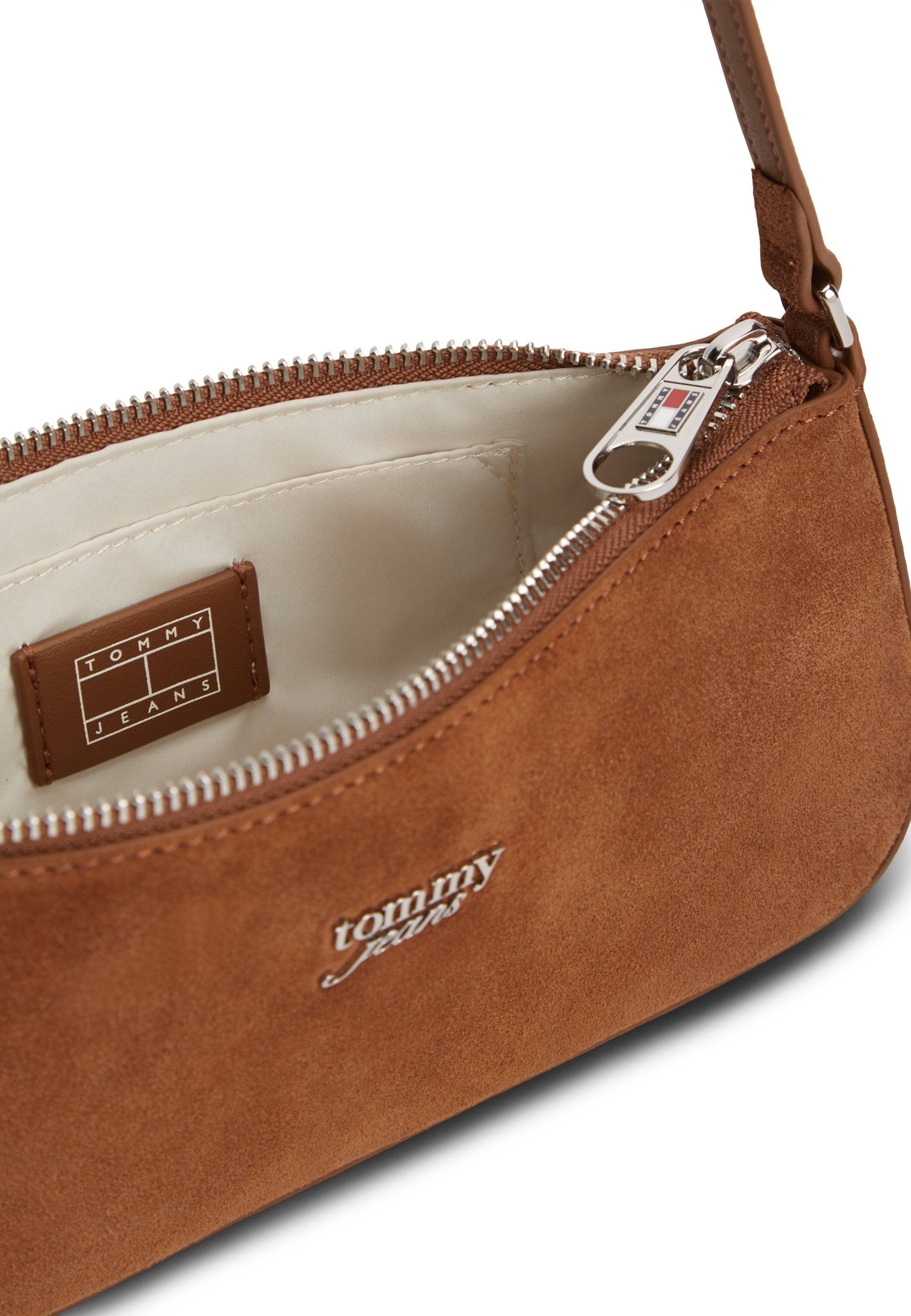 MUST SHOULDER - Handbag - dark highland khaki