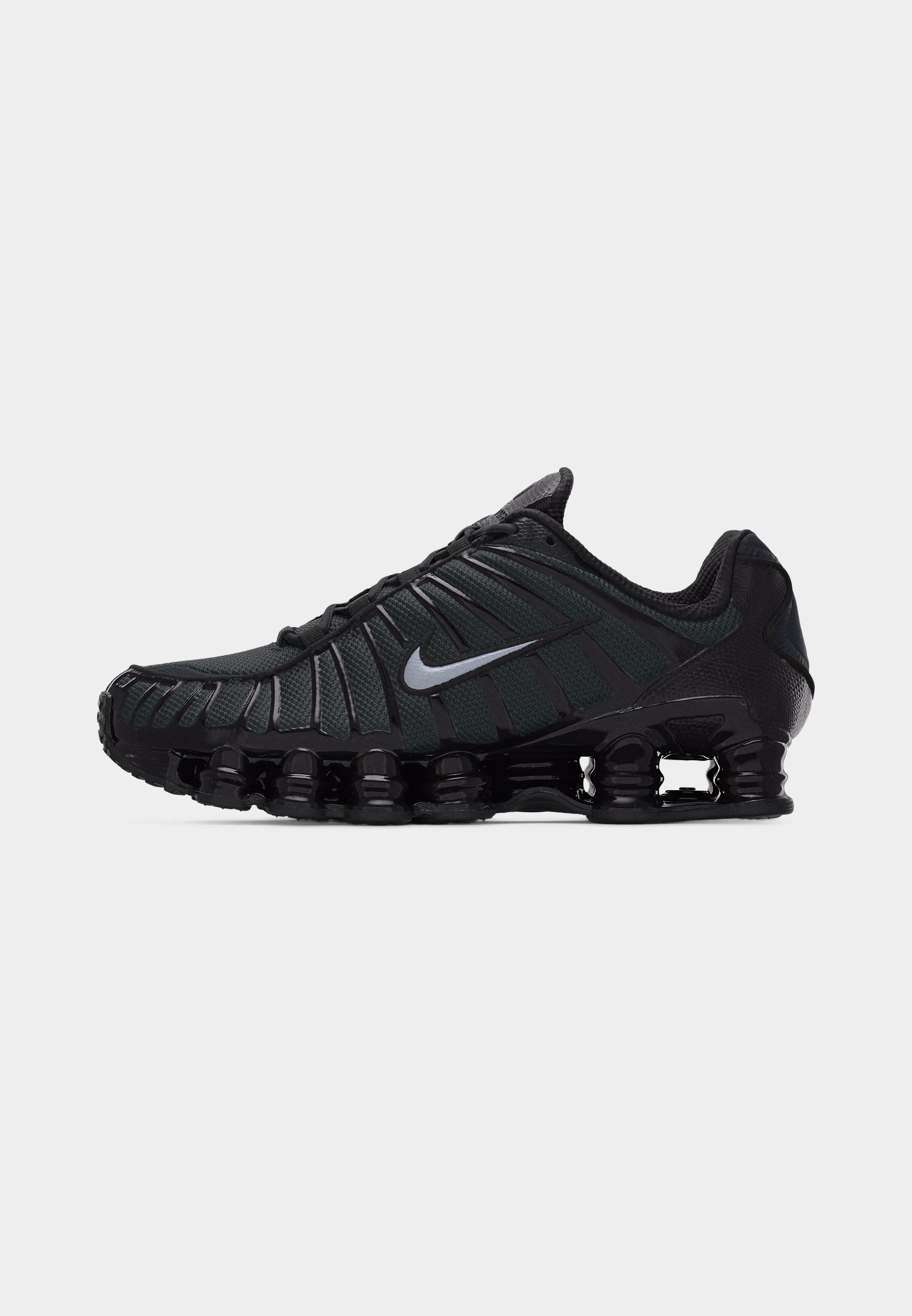 SHOX TL - Trainers - anthracite/wolf grey/black