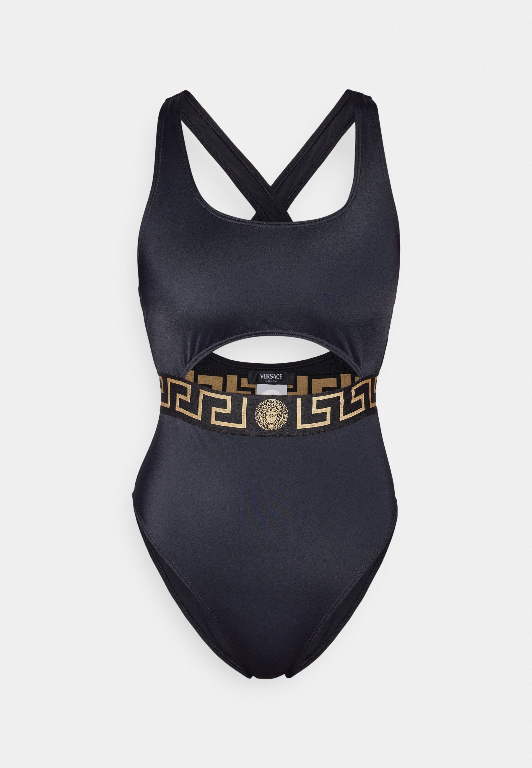 Swimsuit - black