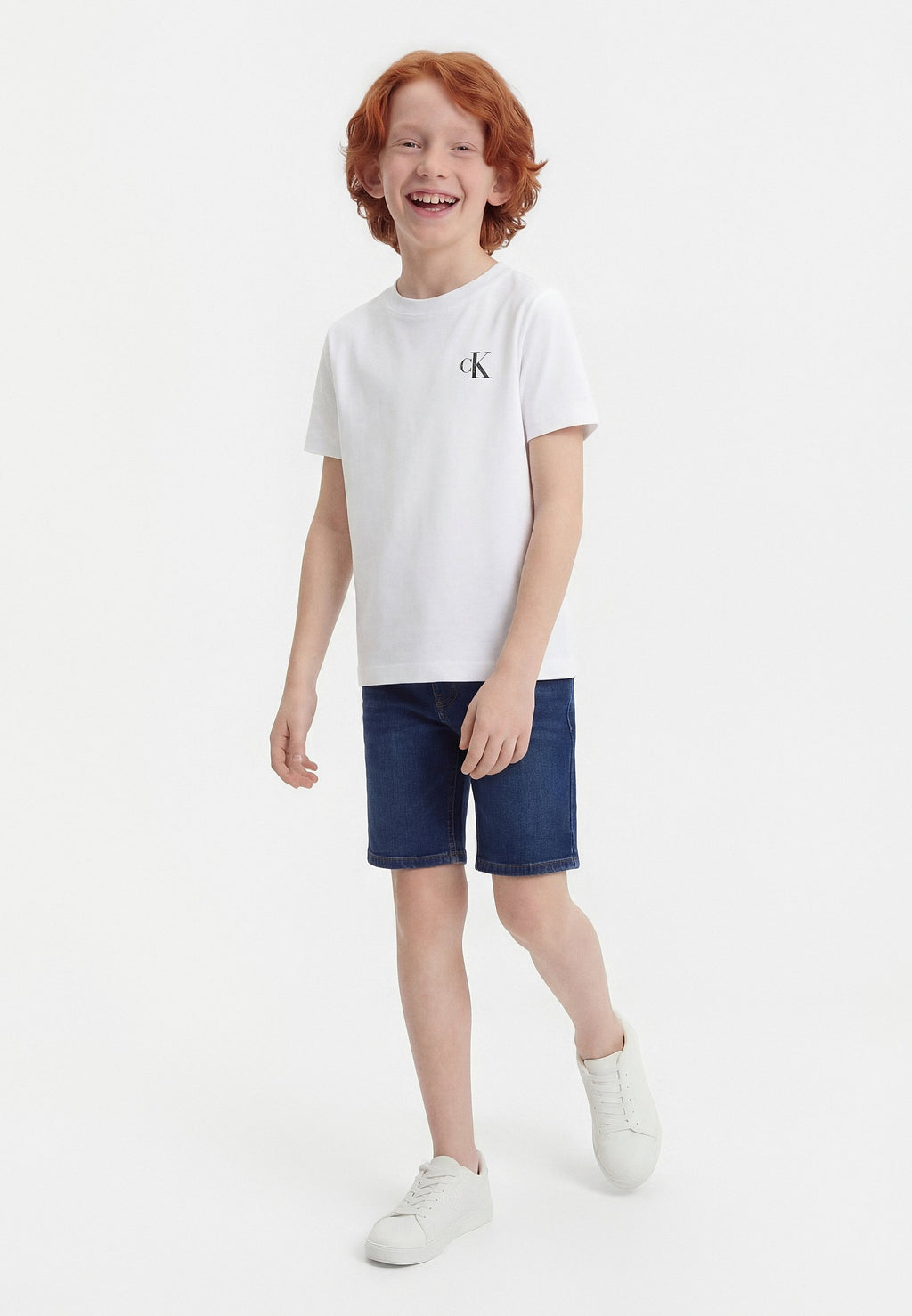 COLOR BLOCK 2 PACK - Basic T-shirt - provence