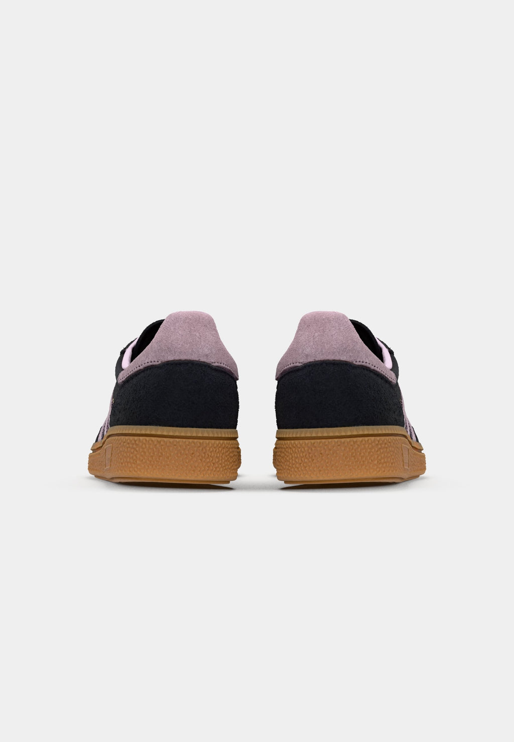 HANDBALL SPEZIAL - Trainers - core black/clear pink