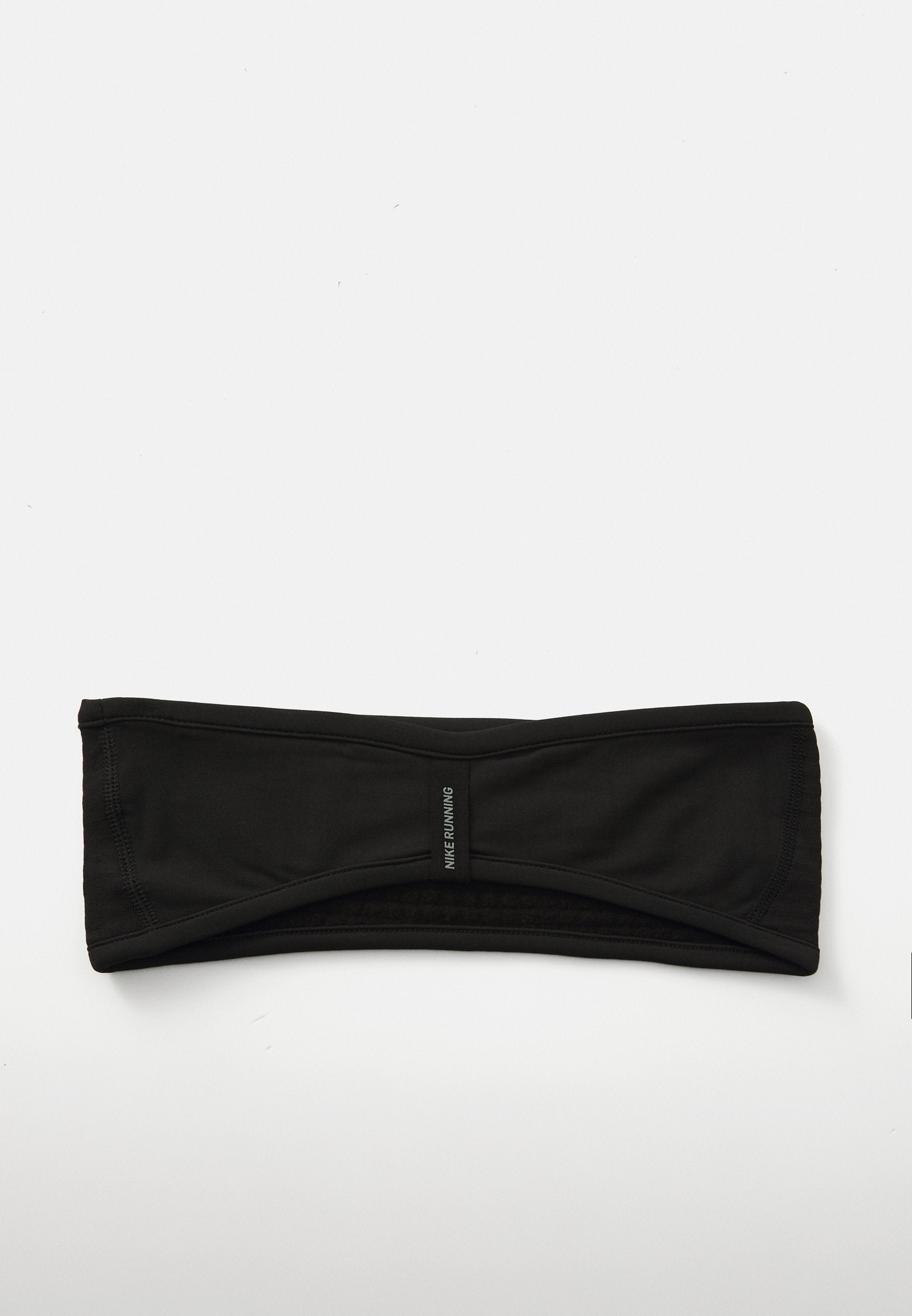 SPHERE HEADBAND UNISEX - Ear warmers - black/silver-coloured