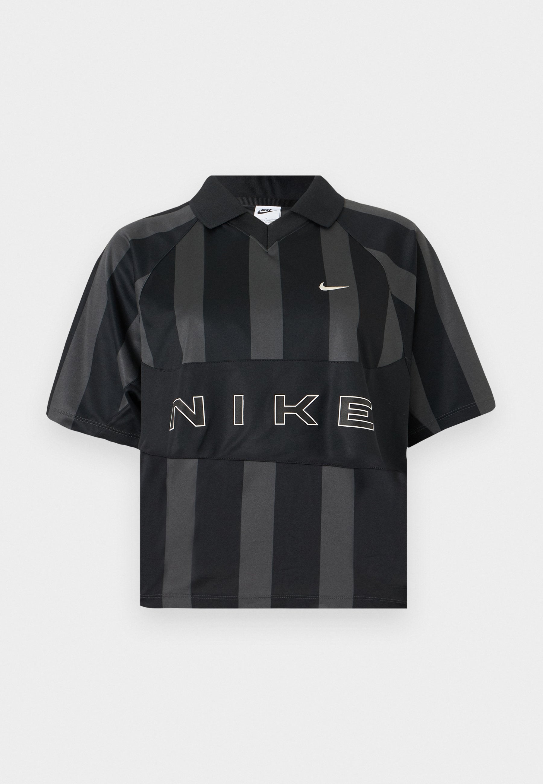 Polo shirt - black