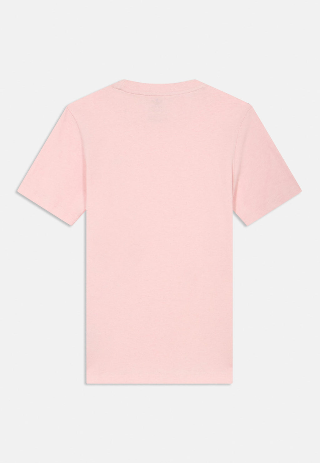 TEE JUNIOR UNISEX - Basic T-shirt - sandy pink
