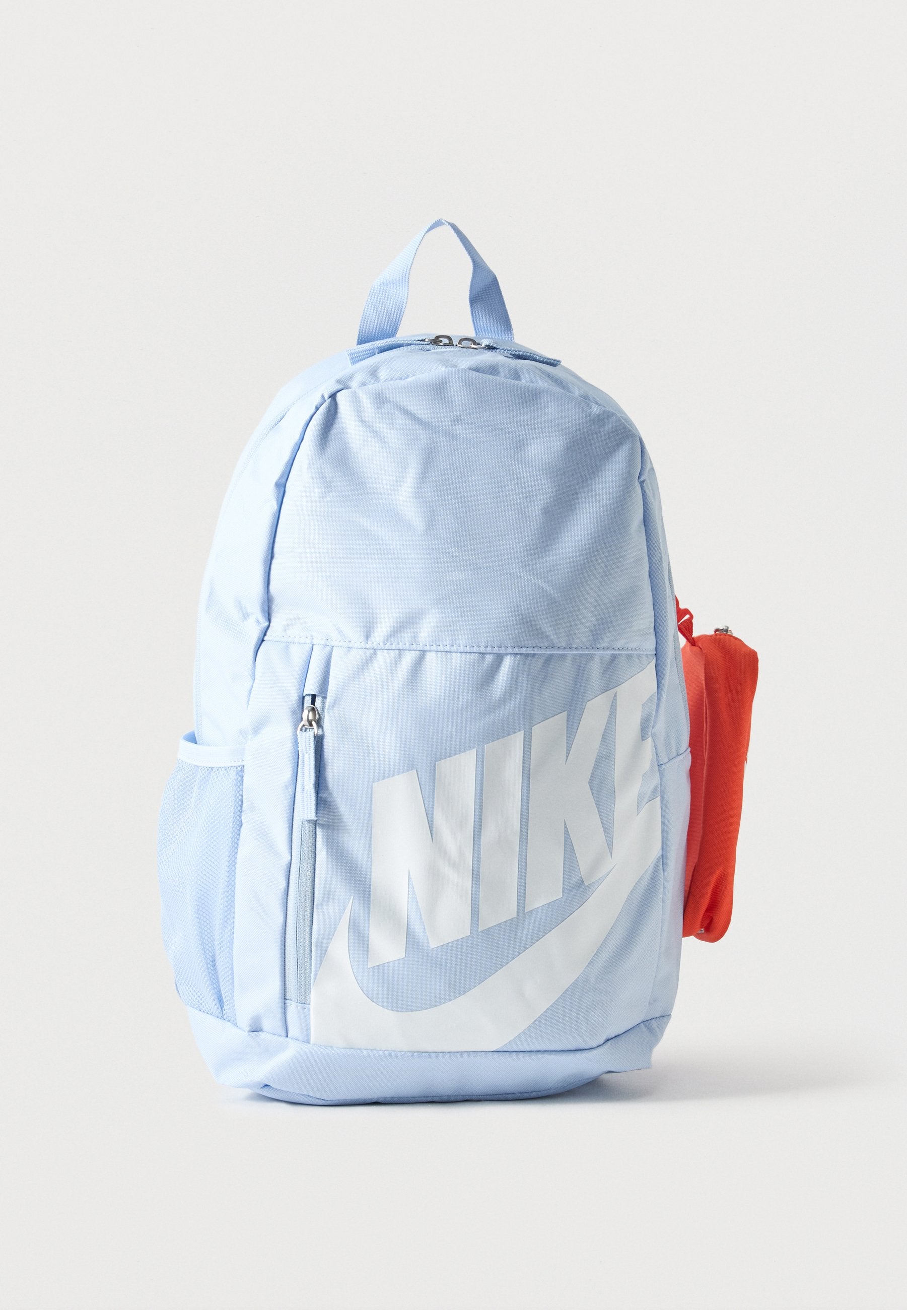 UNISEX - Rucksack - hydrogen blue/orange/white