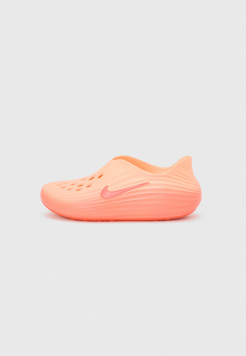 REACTX REJUVEN 8 - Slip-ons - orange pulse/hot lava