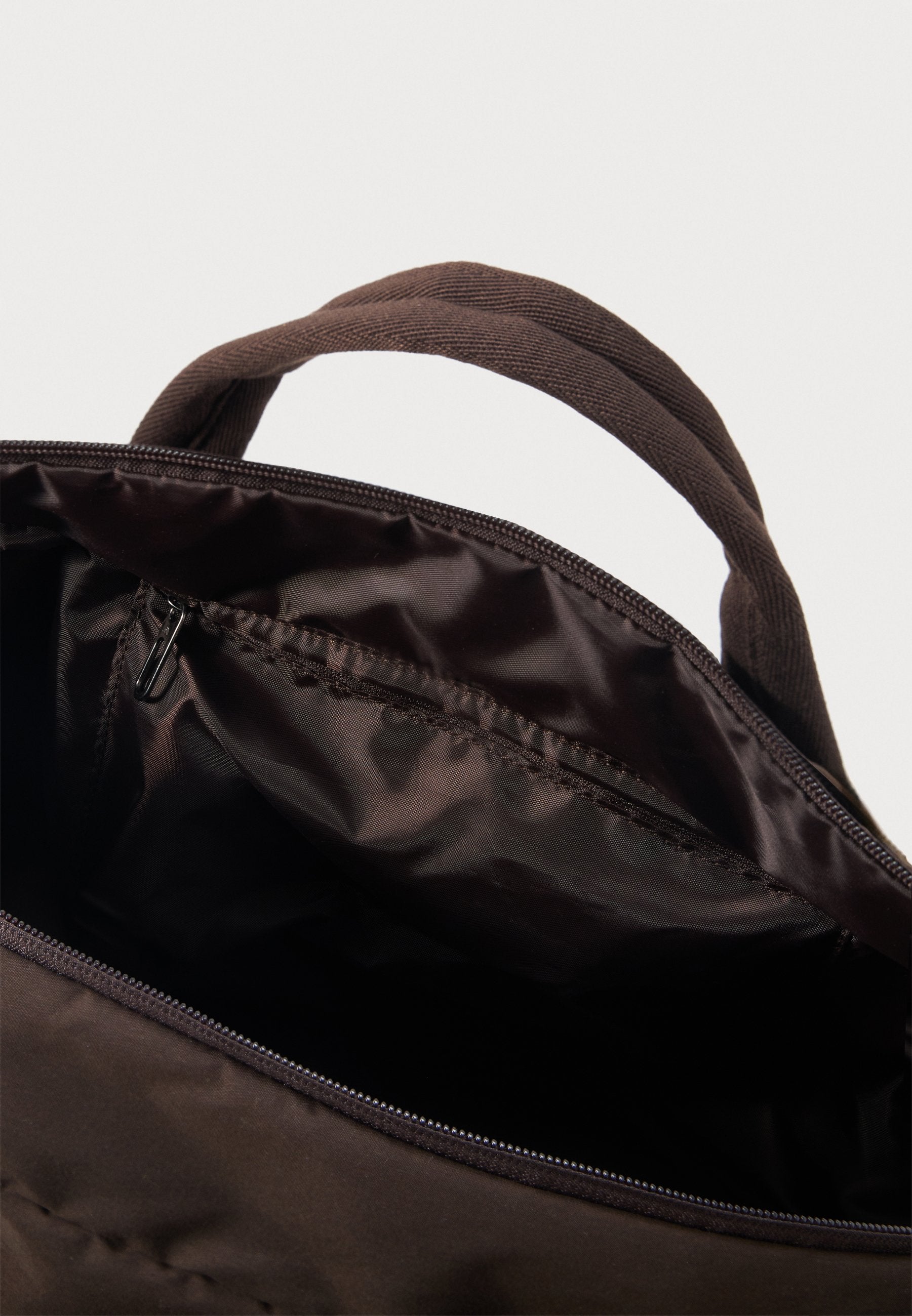 MOTION - Sports bag - dark brown