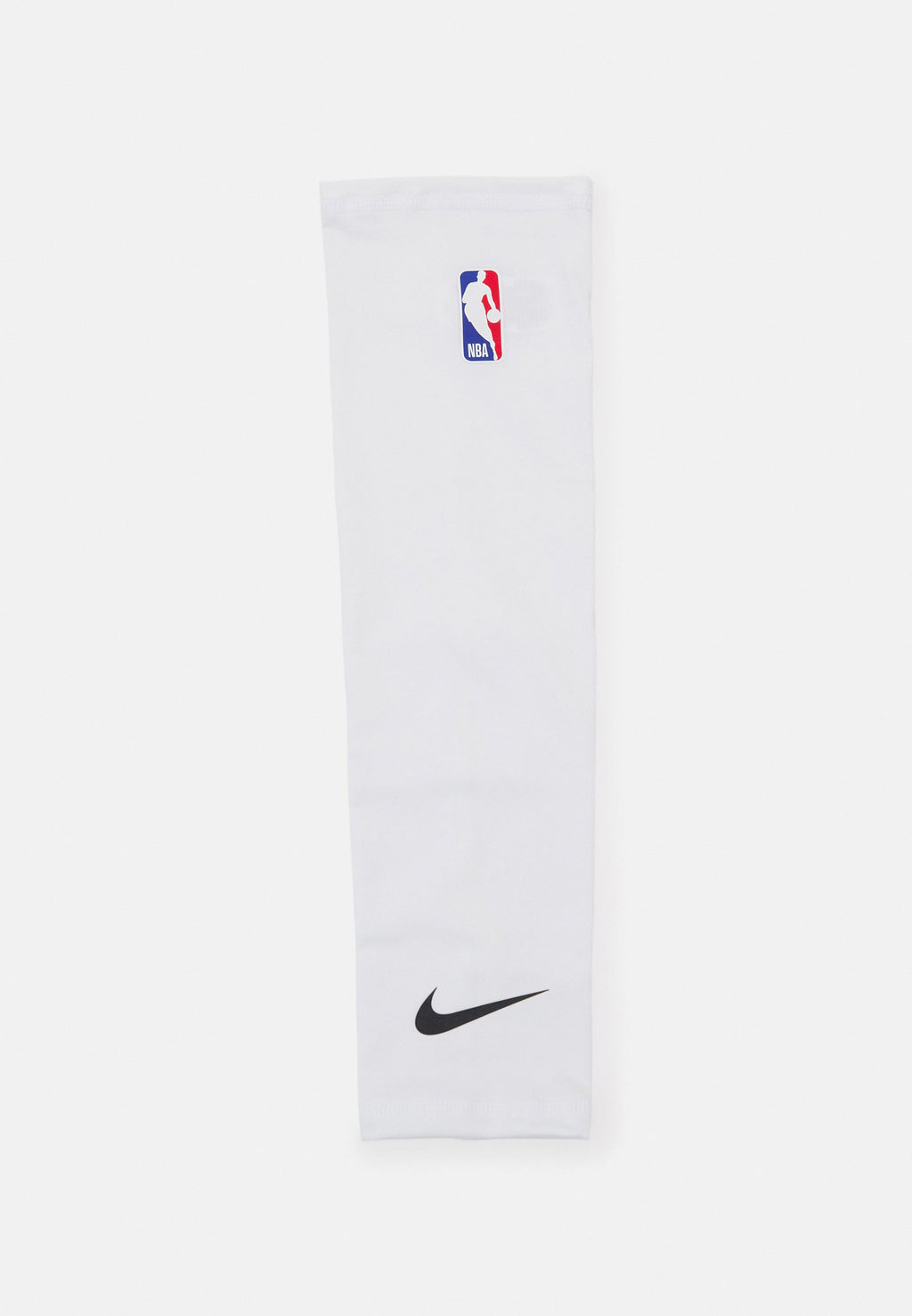 SHOOTER SLEEVE  NBA - Arm warmers - white