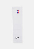 SHOOTER SLEEVE  NBA - Arm warmers - white