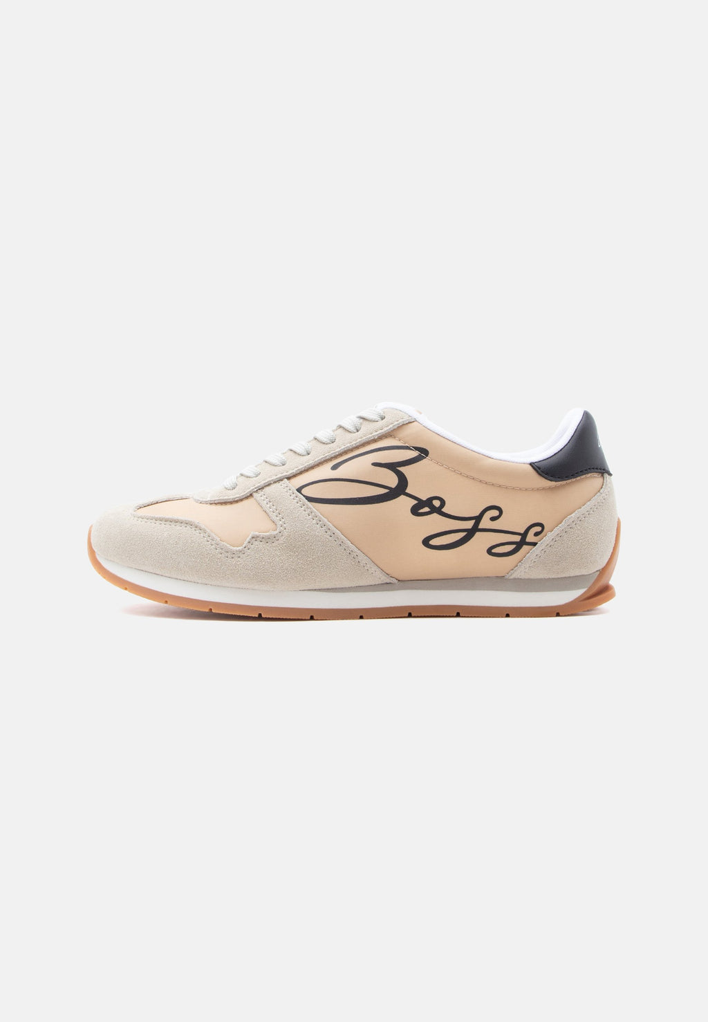 LEVON RUNN - Trainers - rust/copper