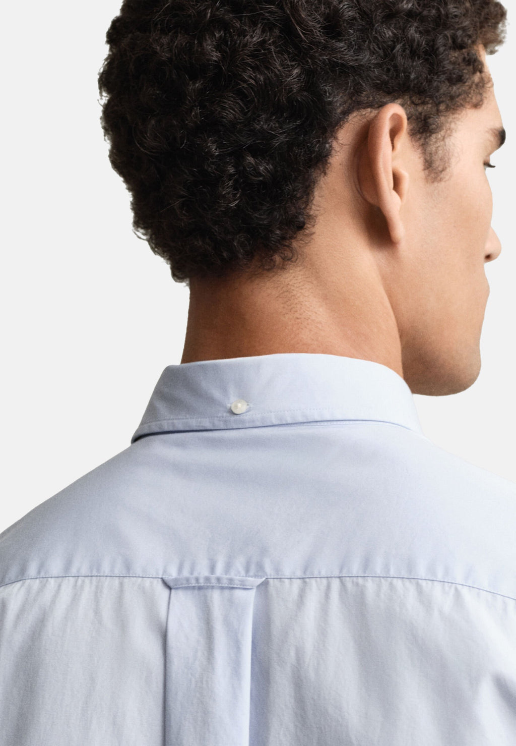 REG   - Shirt - light blue