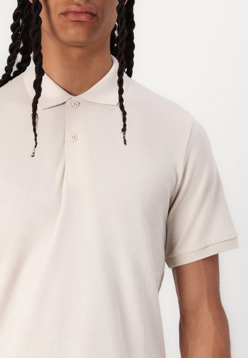 JJKANE 3 PACK - Polo shirt - sky captain/moon beam/agave green