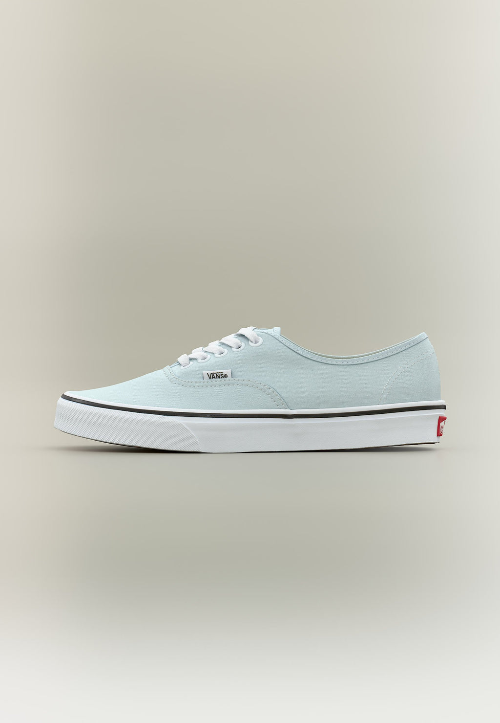 AUTHENTIC UNISEX - Trainers - dawn mist