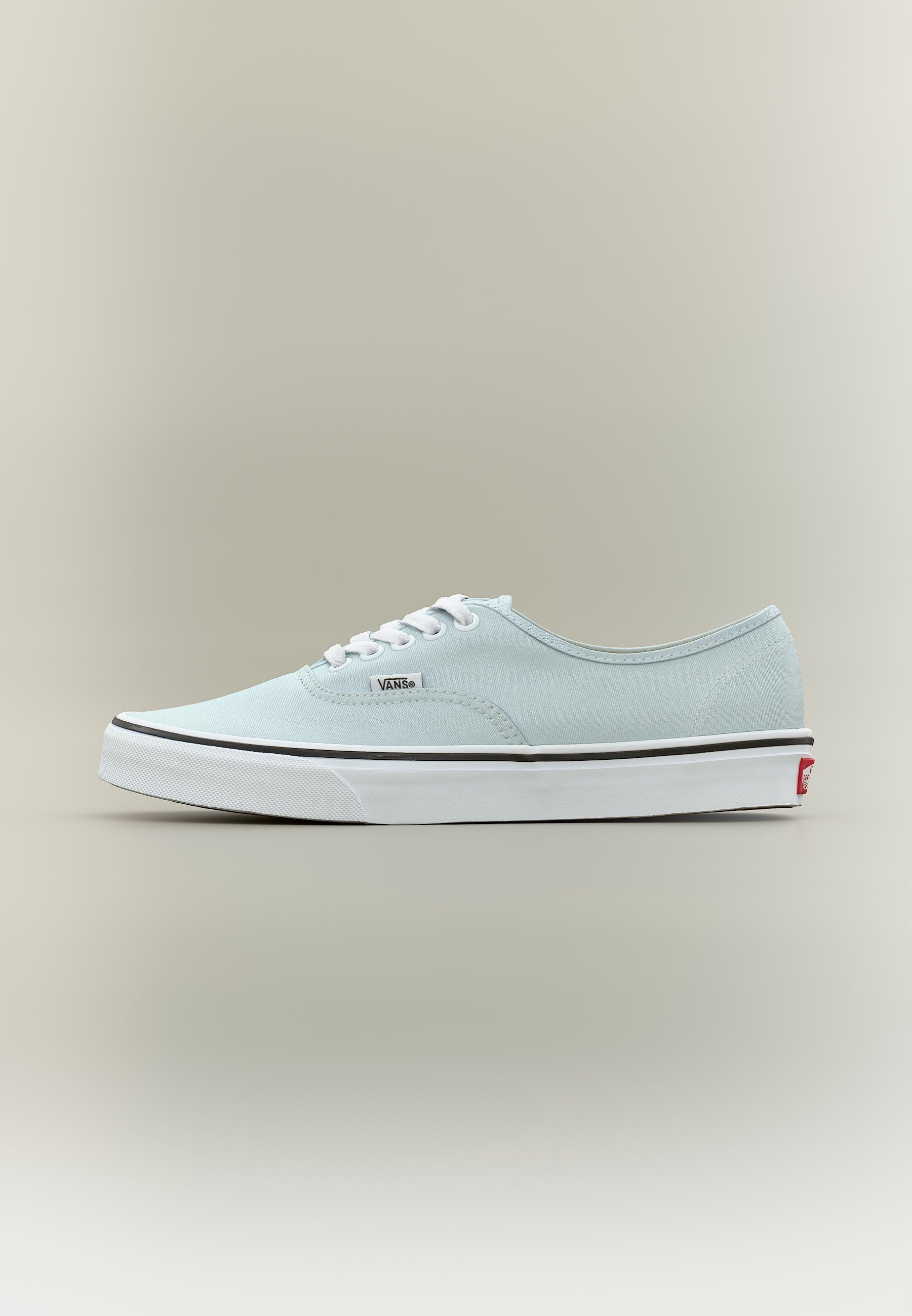 AUTHENTIC UNISEX - Trainers - dawn mist