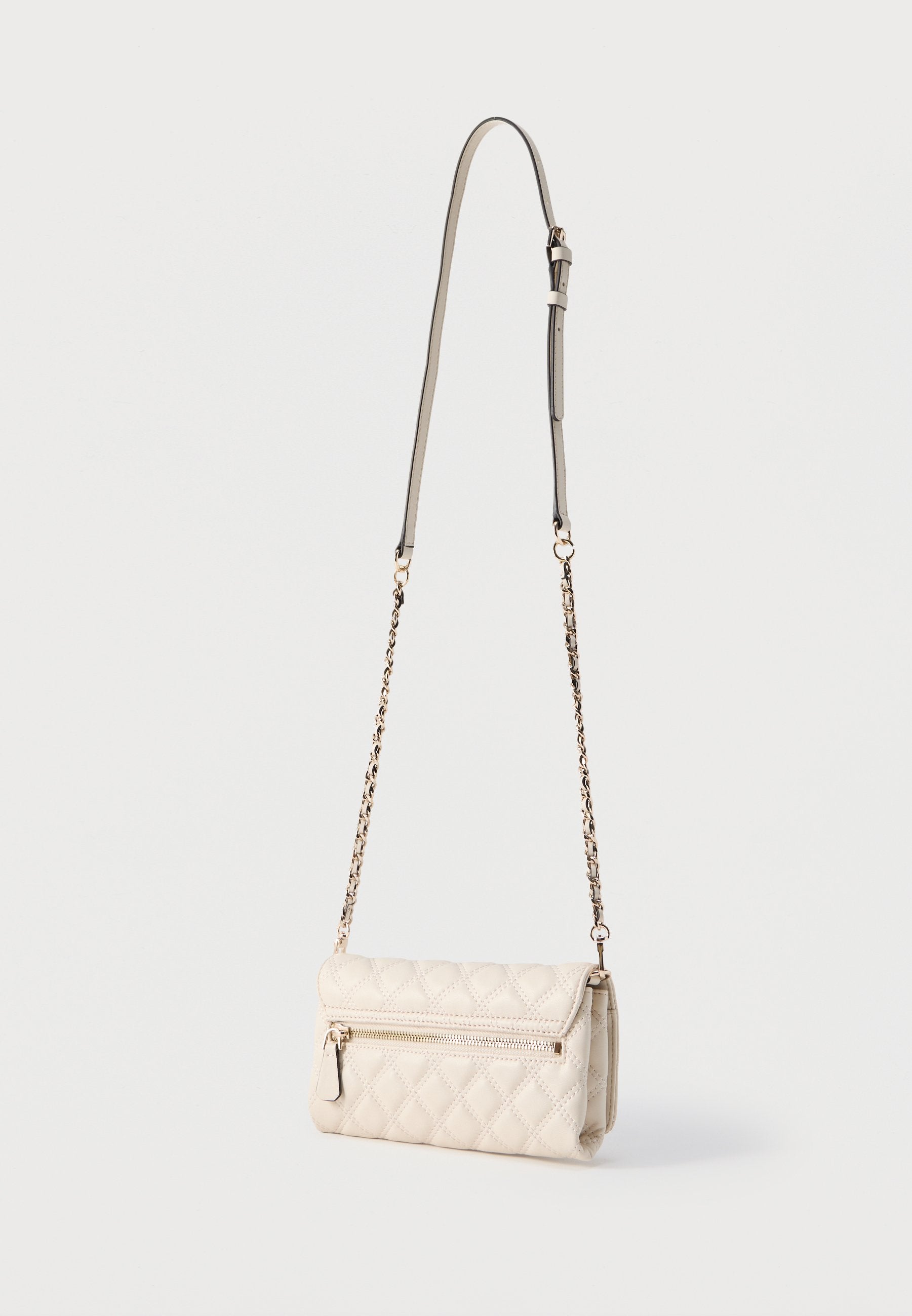 GIULLY FLAP ORGANIZER - Wallet - bone