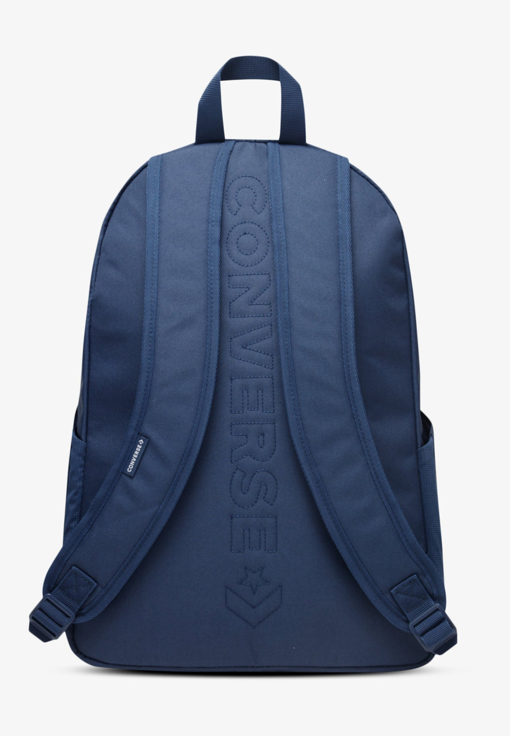 GO 2 UNISEX - Rucksack - navy