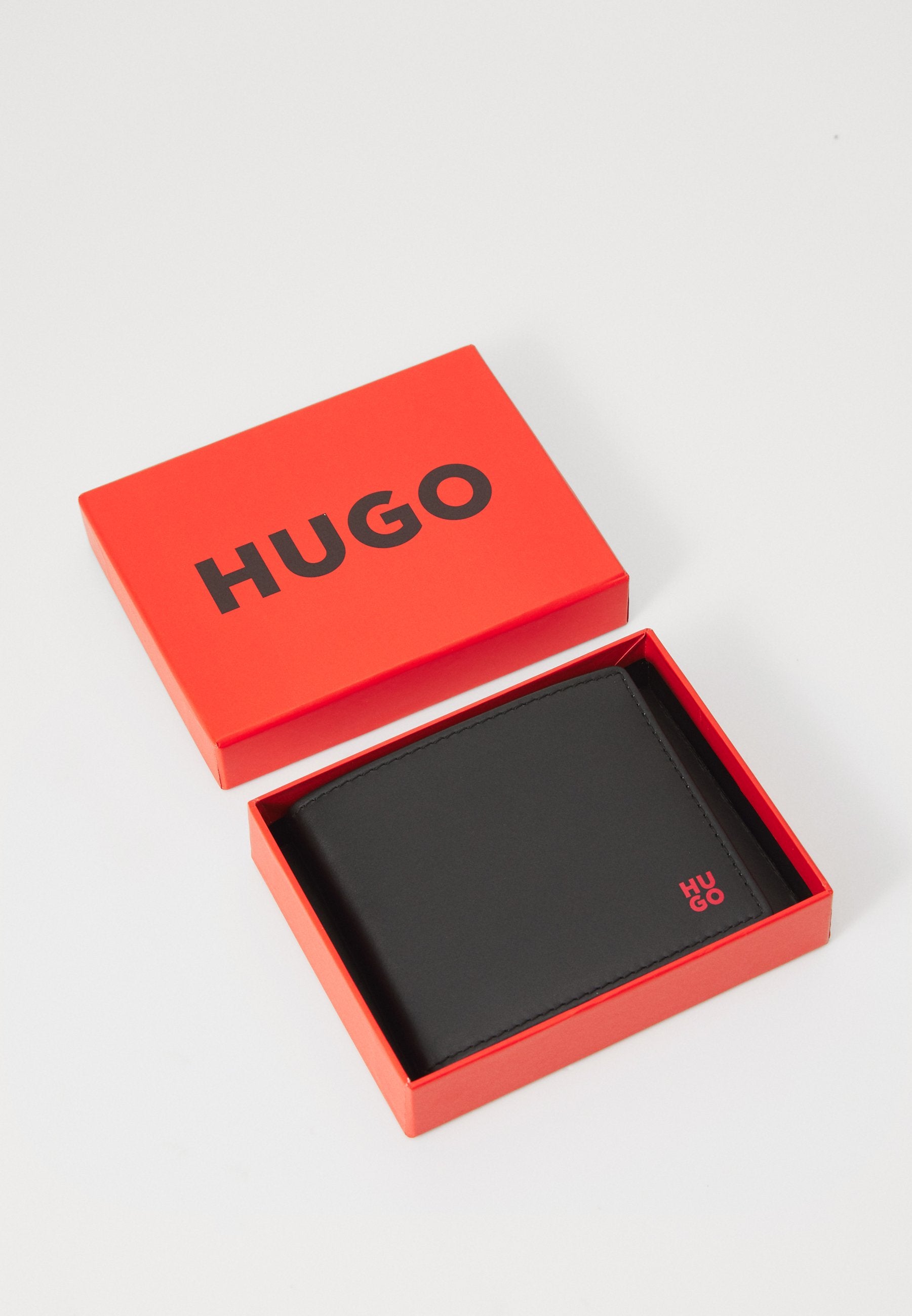 TIBBY COIN - Wallet - black