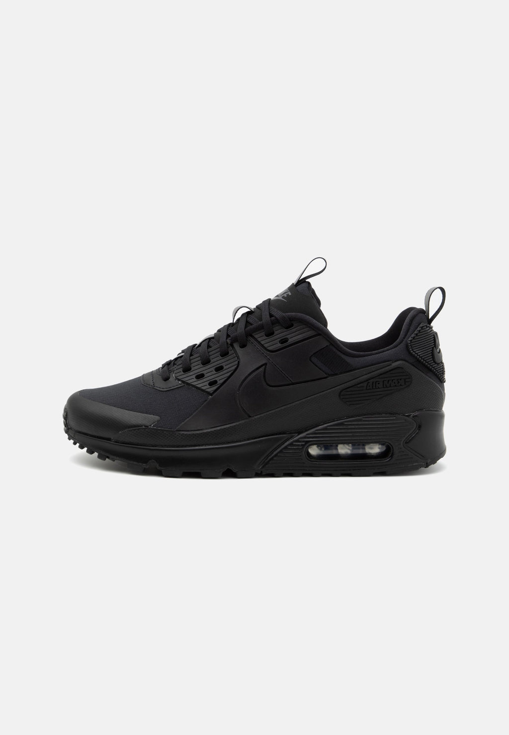 AIR MAX 90 DRIFT UNISEX - Trainers - black