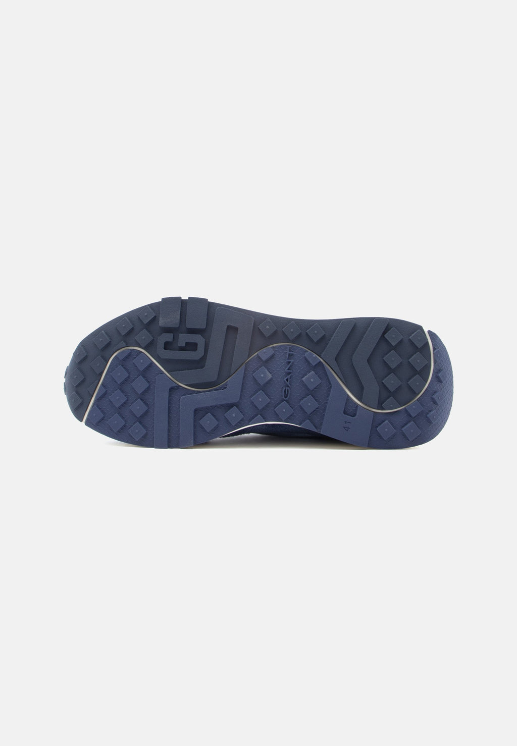 YOUTRON - Trainers - vintage blue