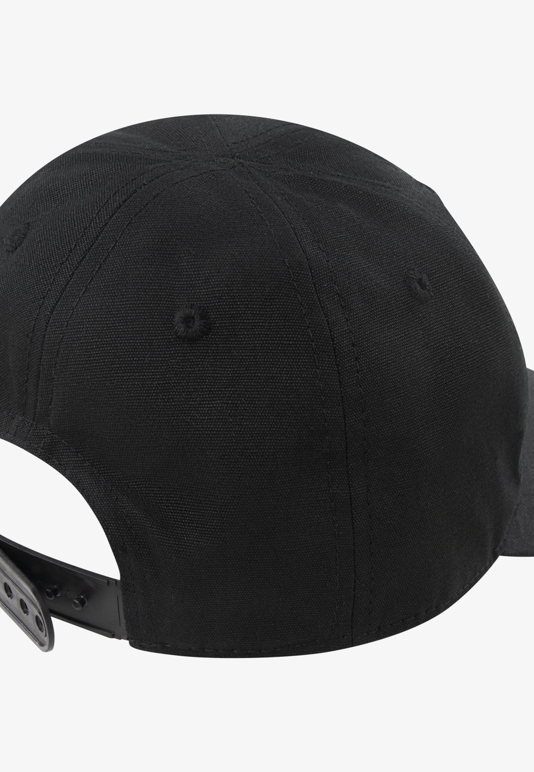 CAN CORE UNISEX - Cap - black