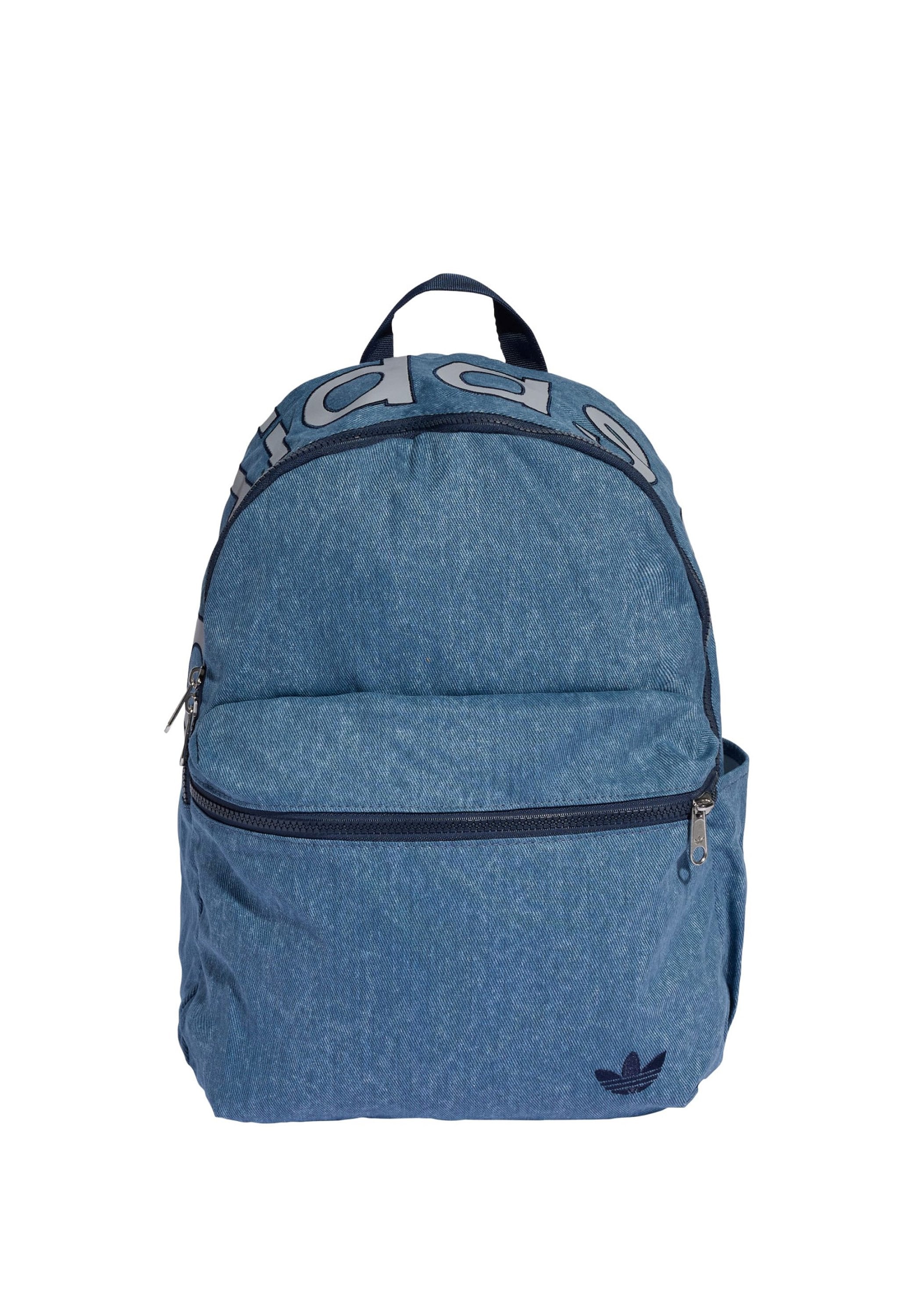 CL BP WASH - Rucksack - light denim