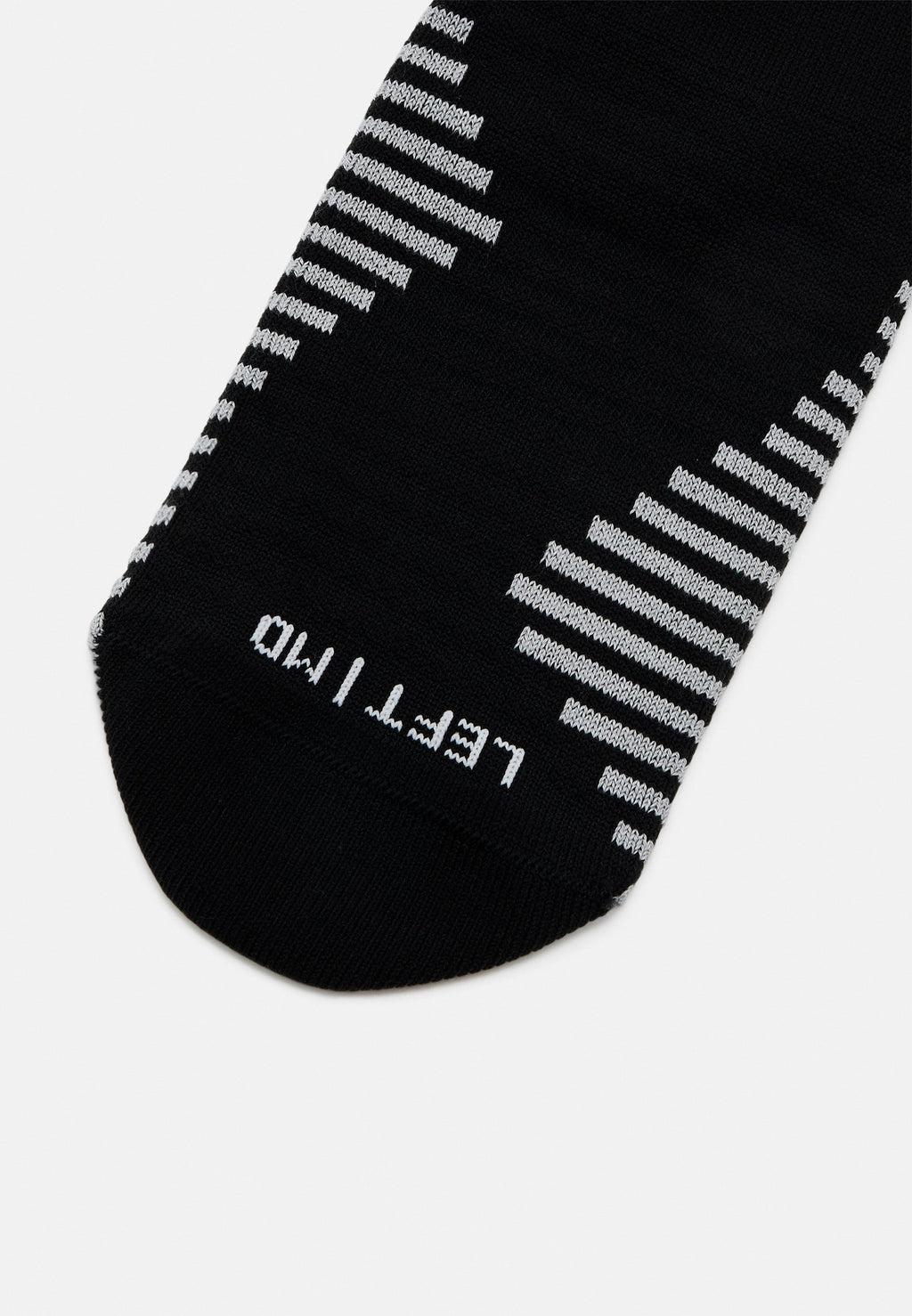 DRI-FIT STRIKE - Sports socks - black/white