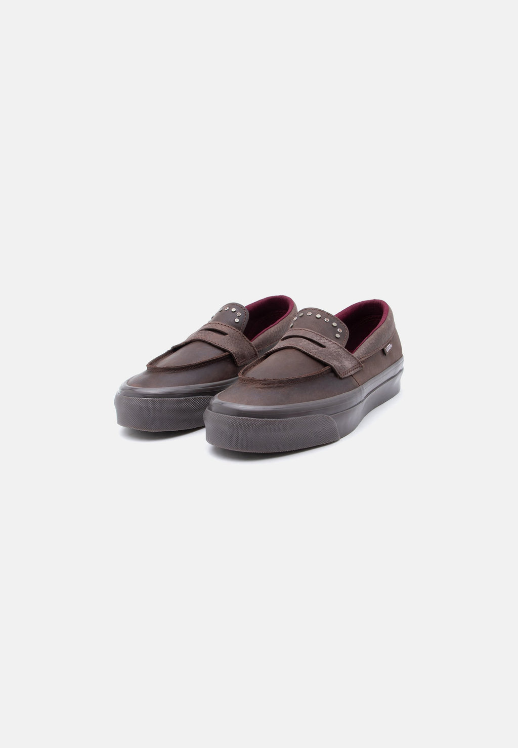 LX LOAFER 53 UNISEX - Baskets - potting soil