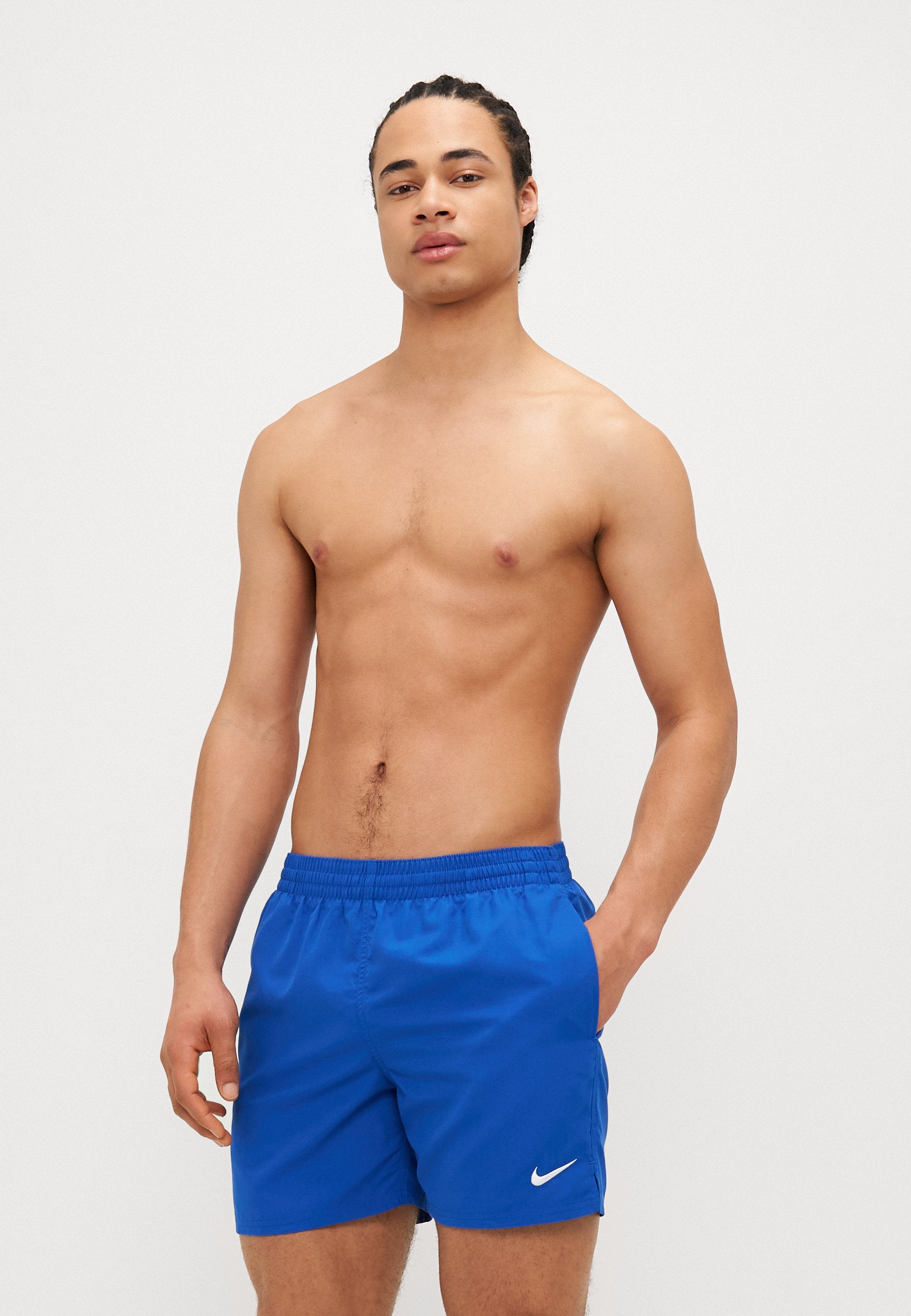 VOLLEY  - Swimming shorts - game royal