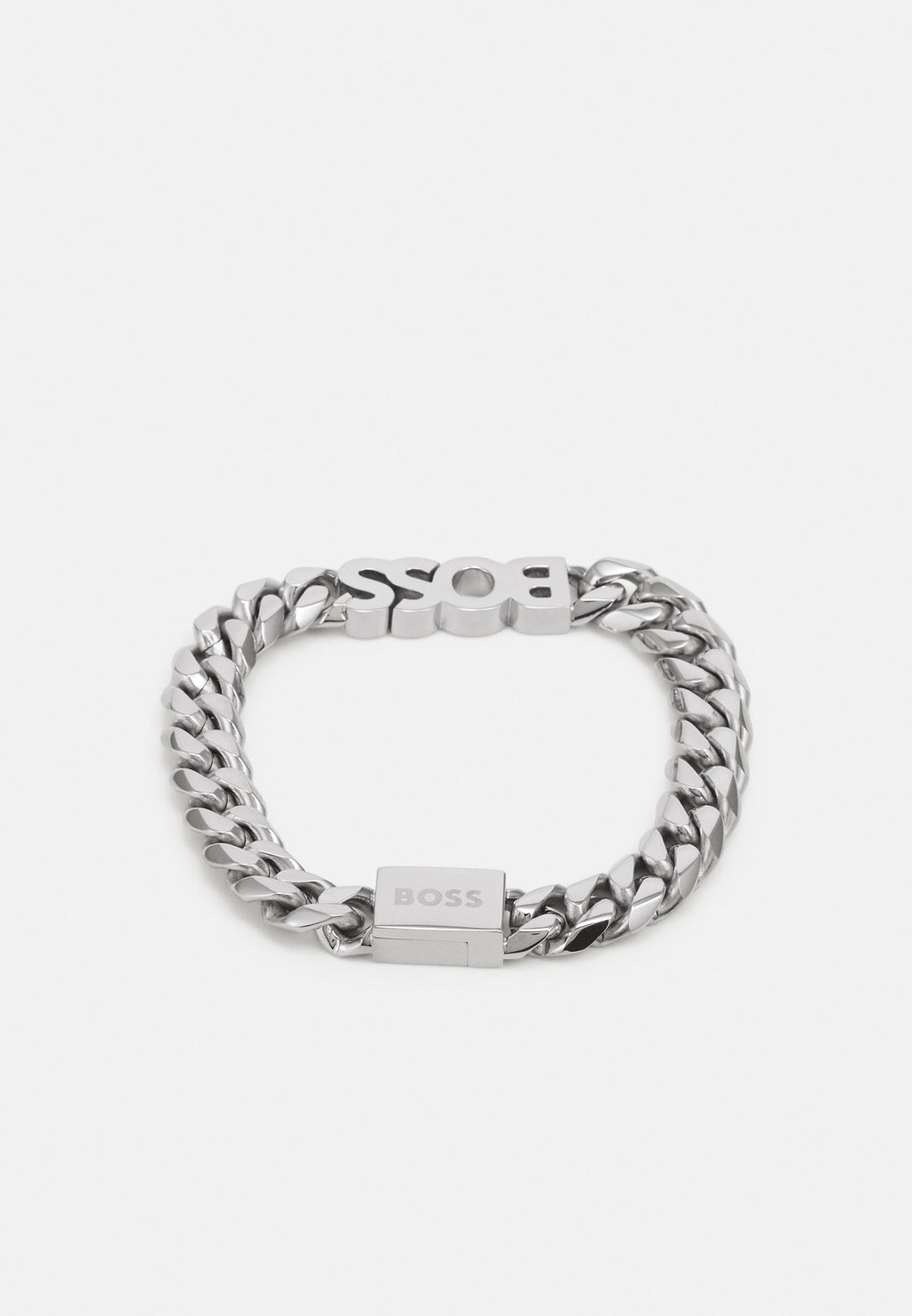 KASSY - Bracelet - silver-coloured