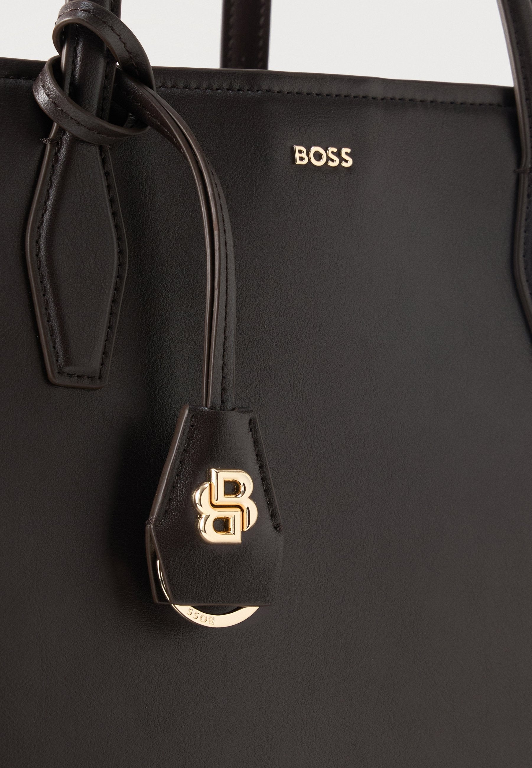 NUMAH TOTE - Tote bag - dark brown