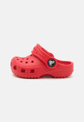 CLASSIC - Mules - varsity red