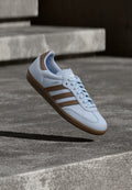 SAMBA OG W - Trainers - crystal sky/earth strata/footwear white