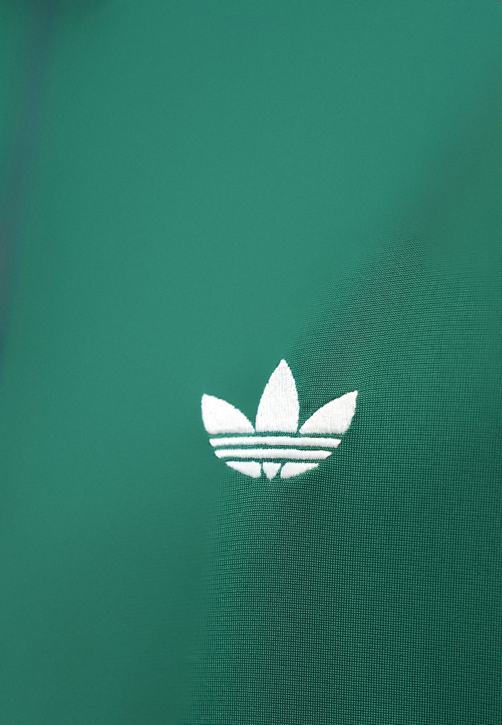 FIREBIRD TRACK JACKET UNISEX - Veste de survêtement - collegiate green