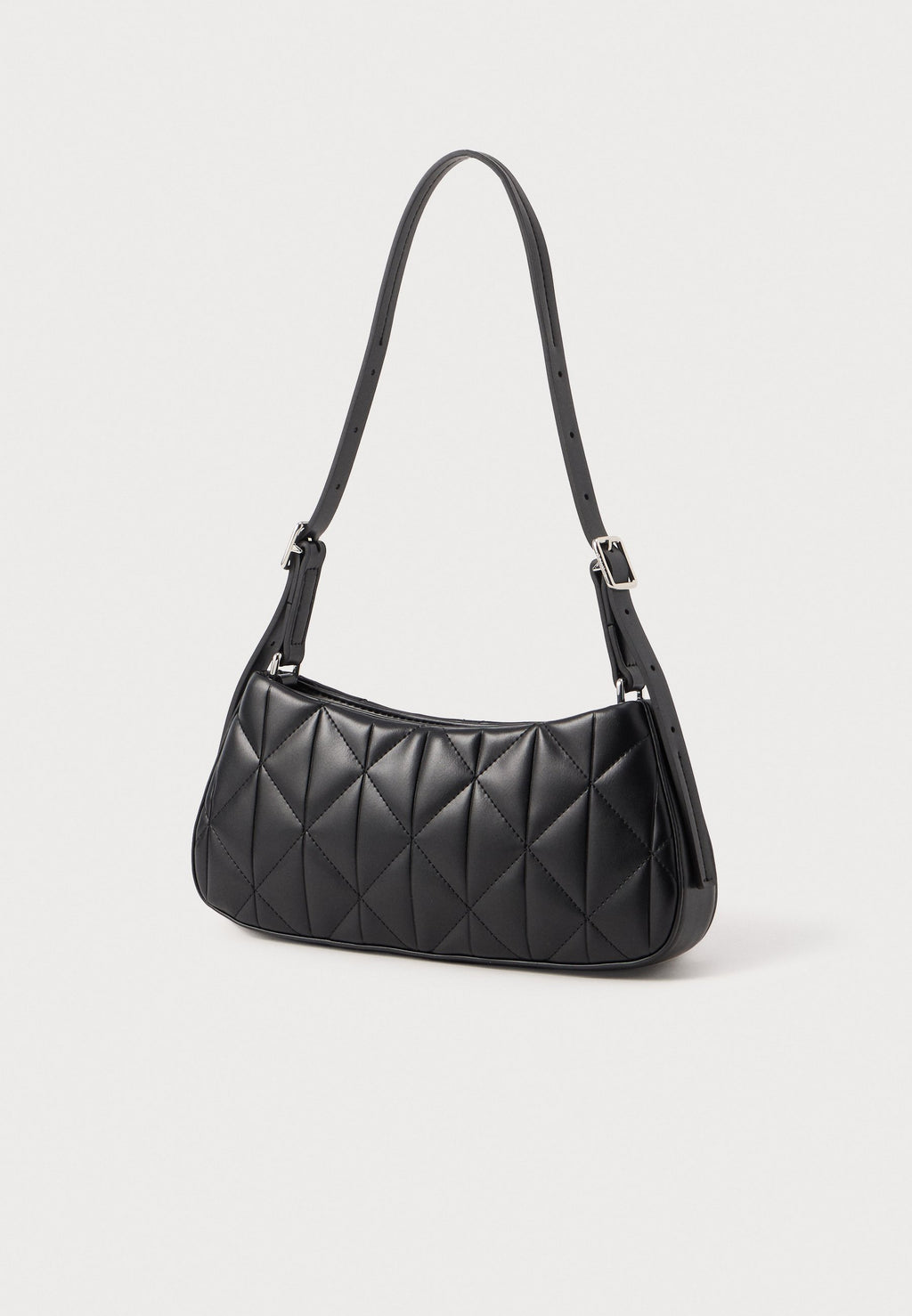 SHOULDER BAG - Handbag - black