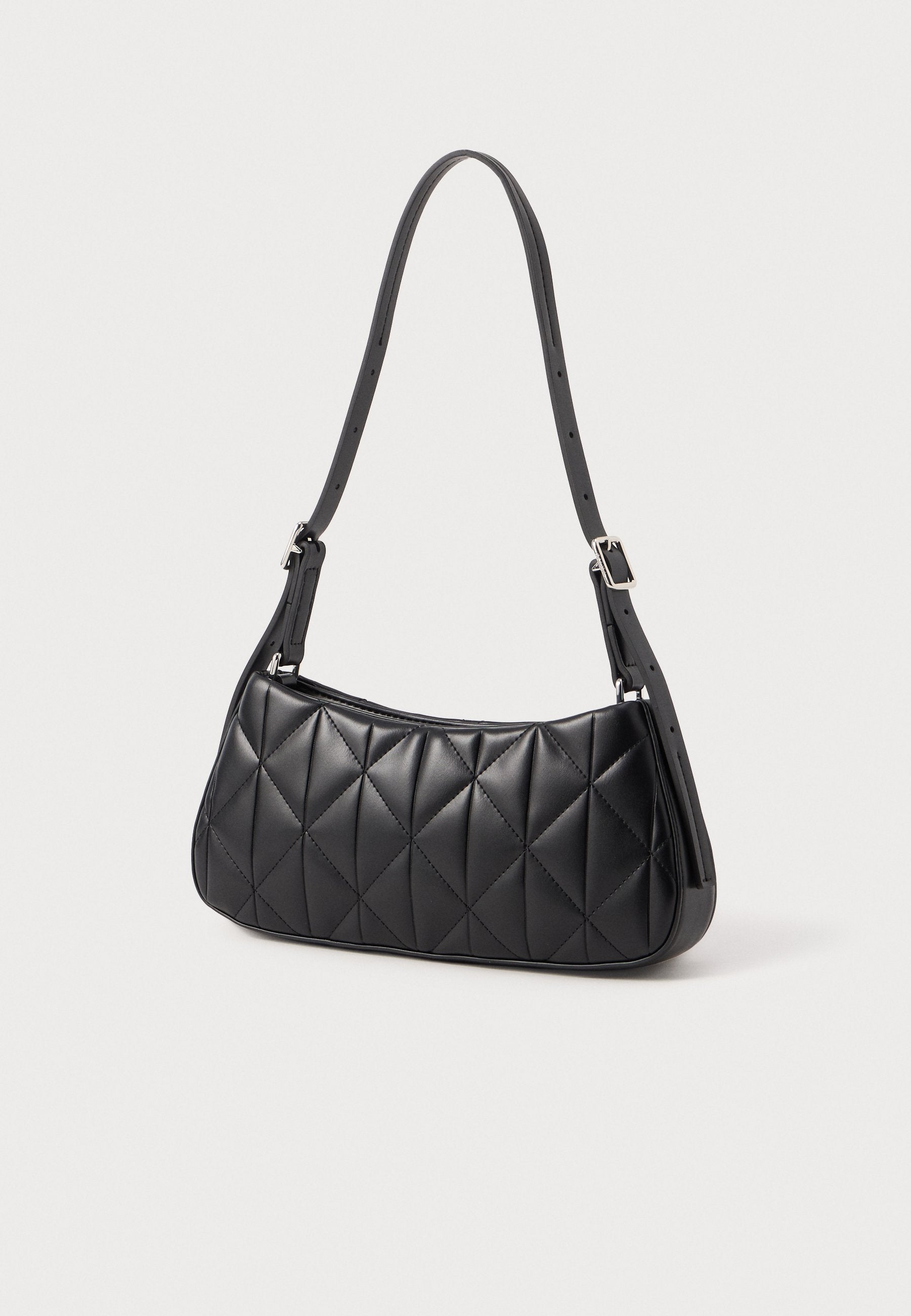 SHOULDER BAG - Handbag - black