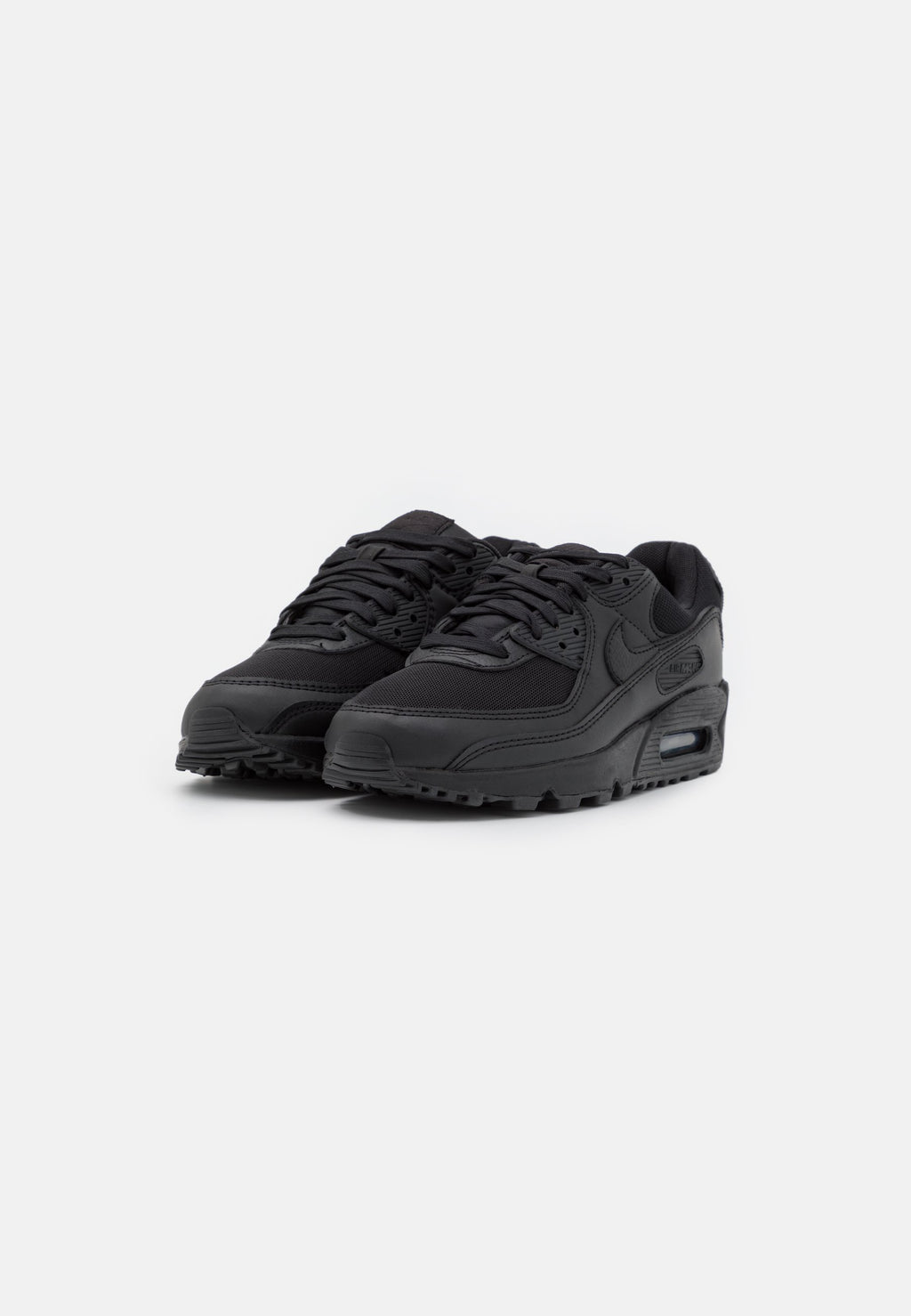 AIR MAX 90 - Trainers - black